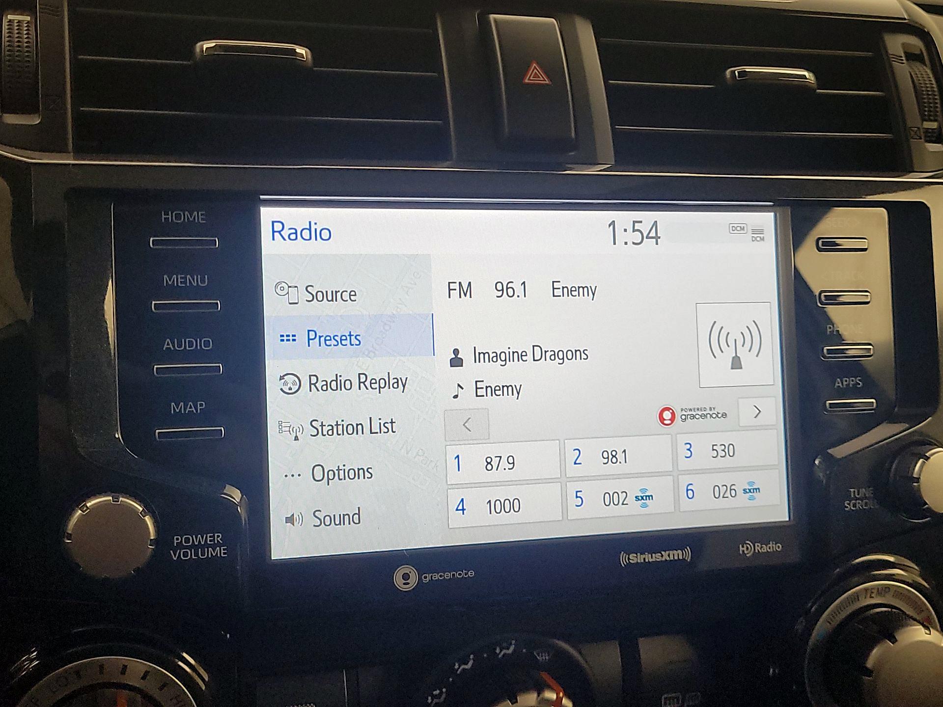 Thumbnail: 2024 Toyota 4Runner - 16