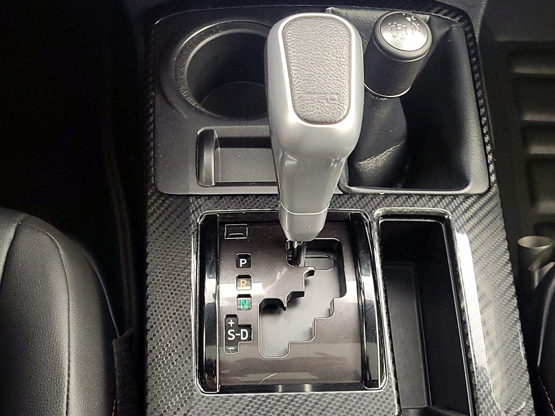 Thumbnail: 2024 Toyota 4Runner - 18