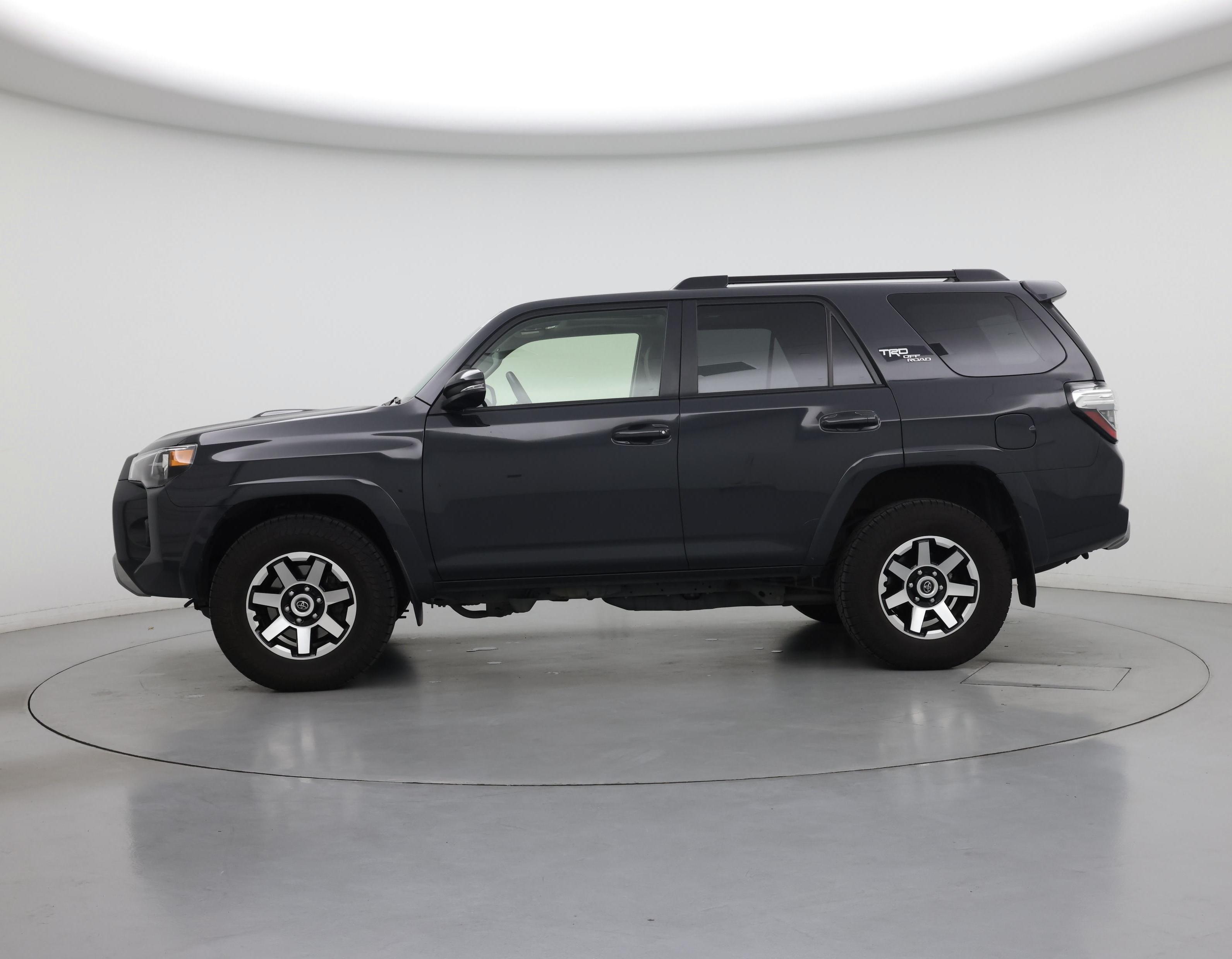 Thumbnail: 2024 Toyota 4Runner - 3