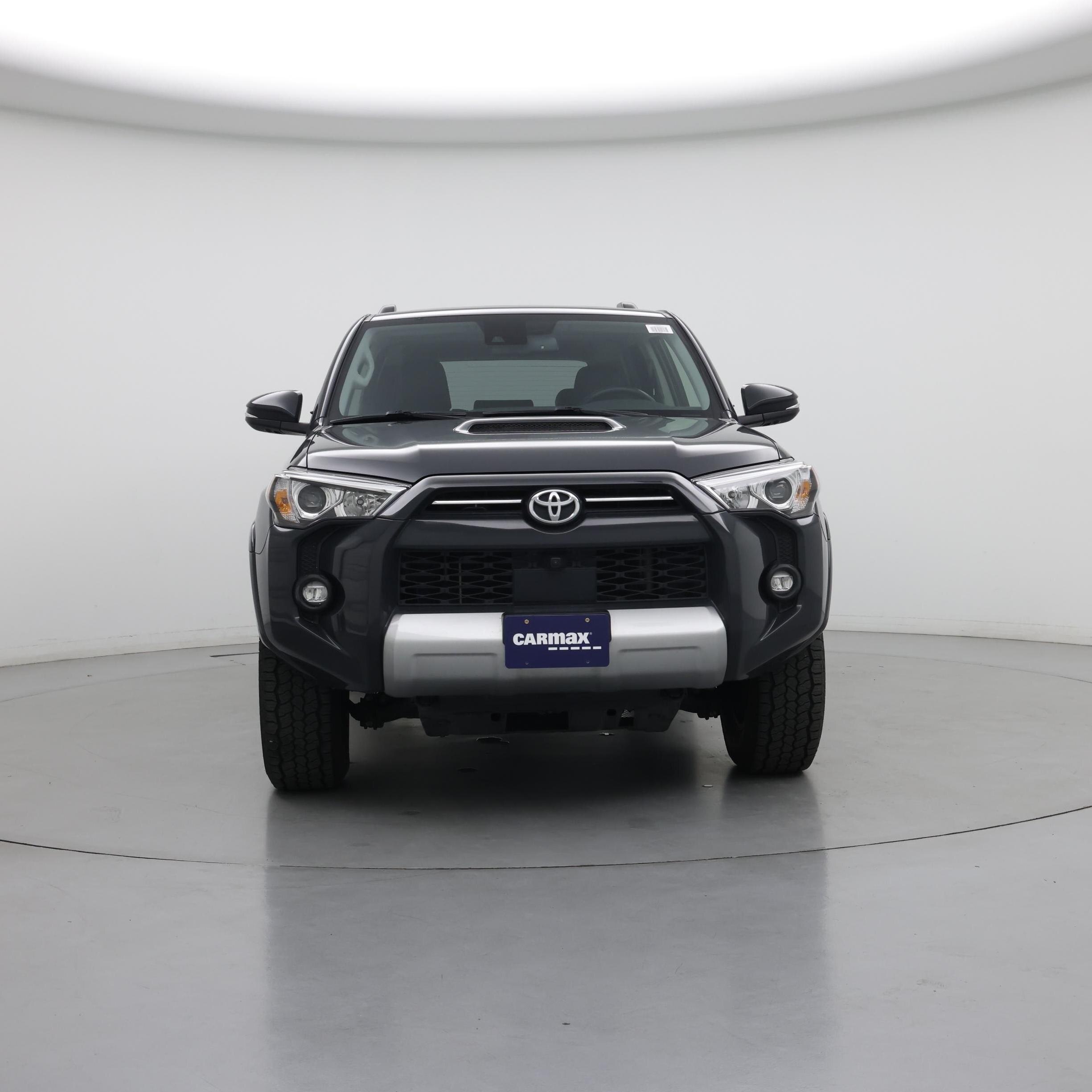 Thumbnail: 2024 Toyota 4Runner - 5