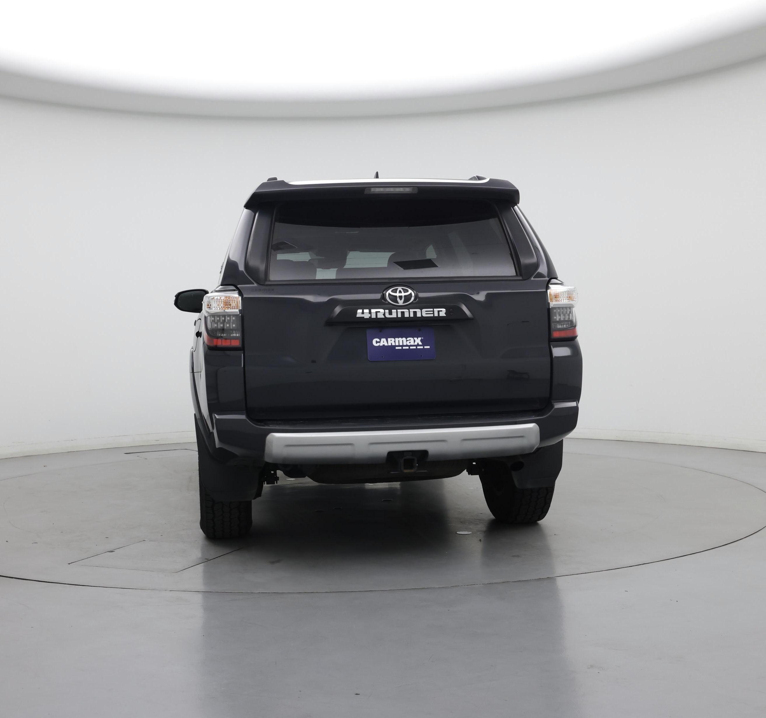 Thumbnail: 2024 Toyota 4Runner - 6