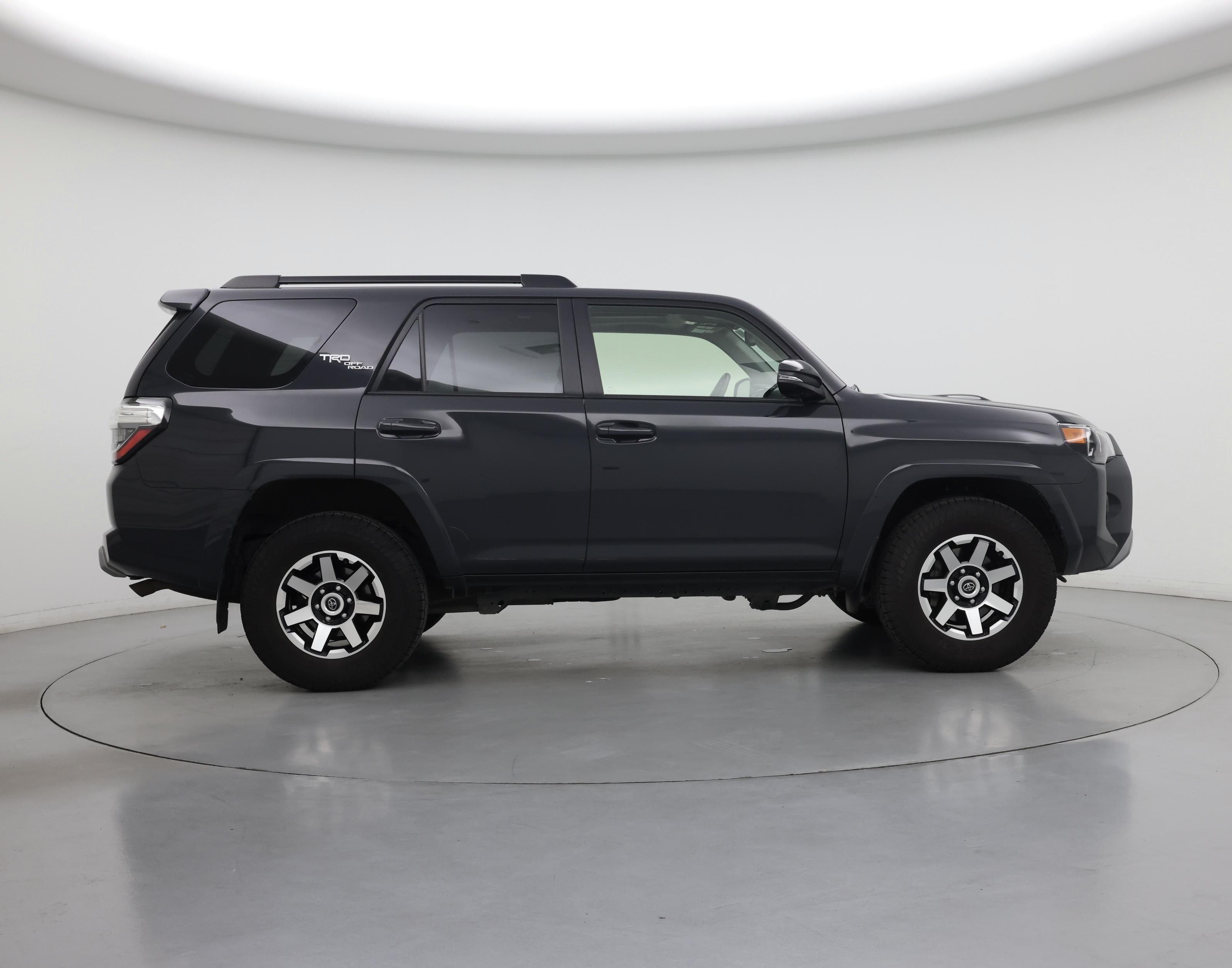 Thumbnail: 2024 Toyota 4Runner - 7