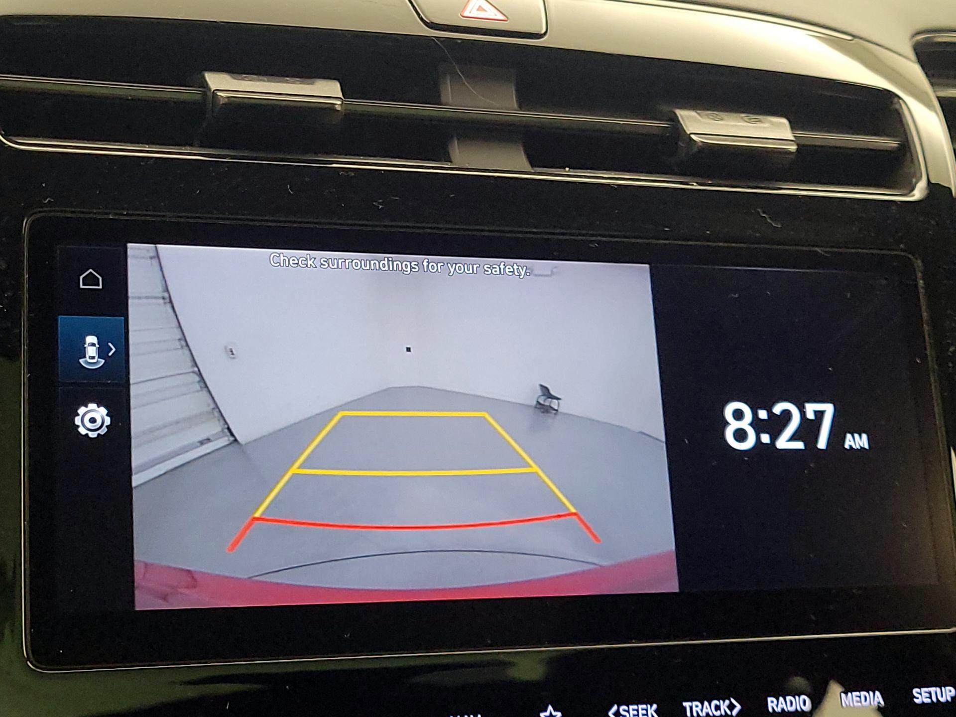 Thumbnail: 2023 Hyundai Tucson - 15