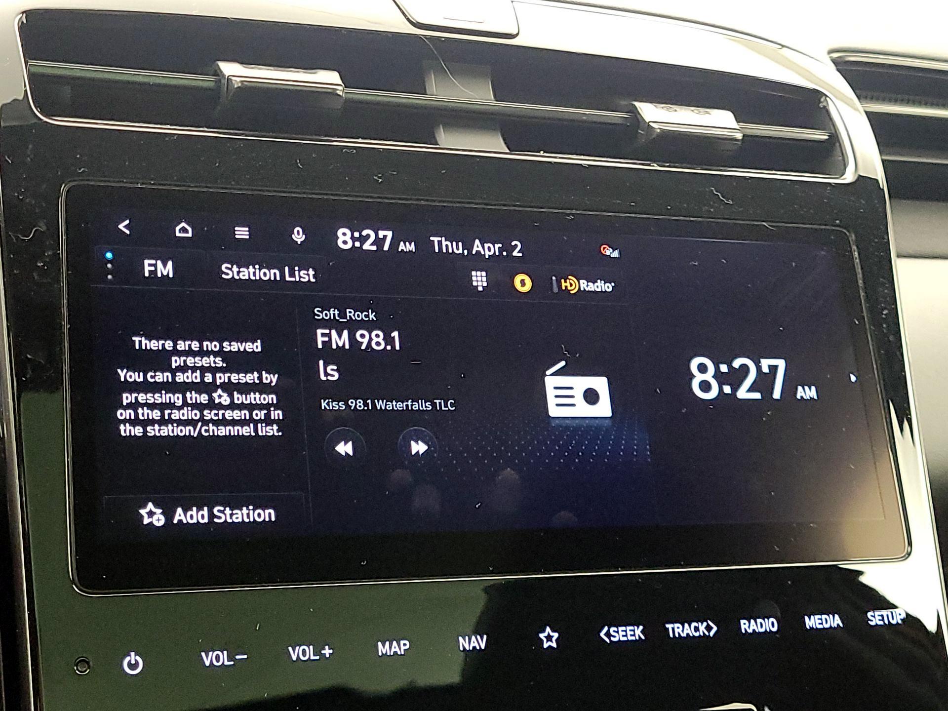 Thumbnail: 2023 Hyundai Tucson - 16