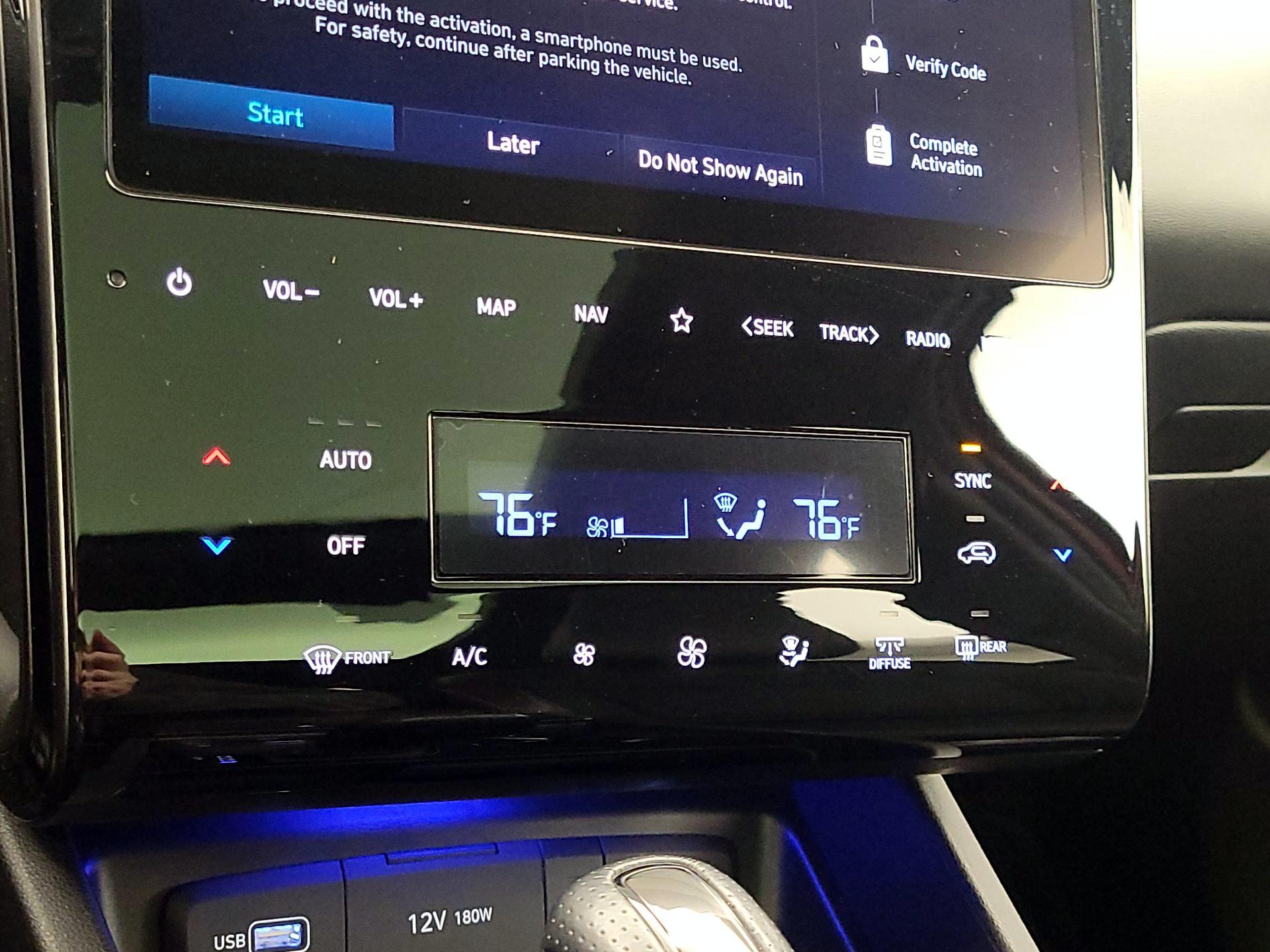 Thumbnail: 2023 Hyundai Tucson - 17