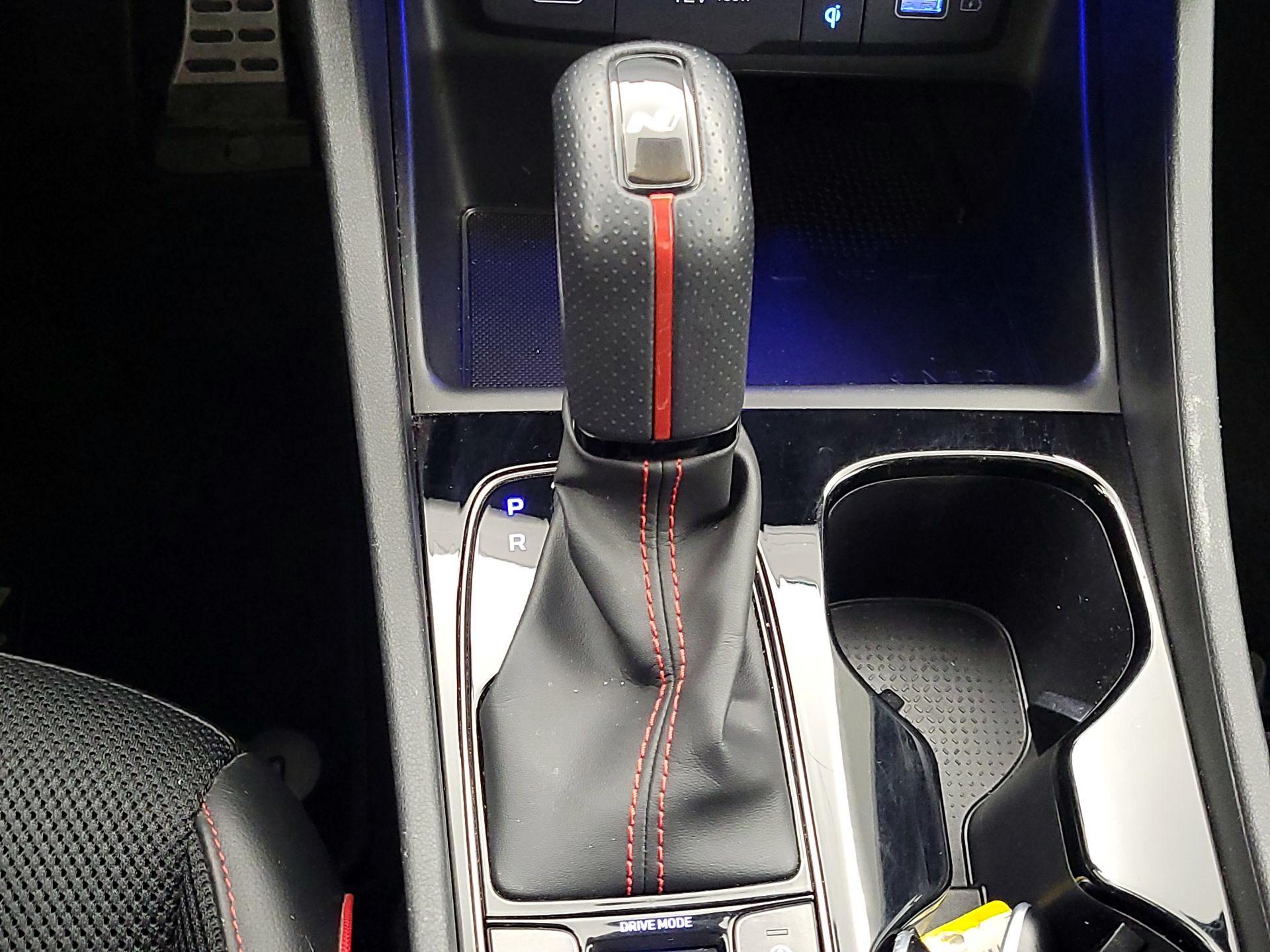 Thumbnail: 2023 Hyundai Tucson - 18