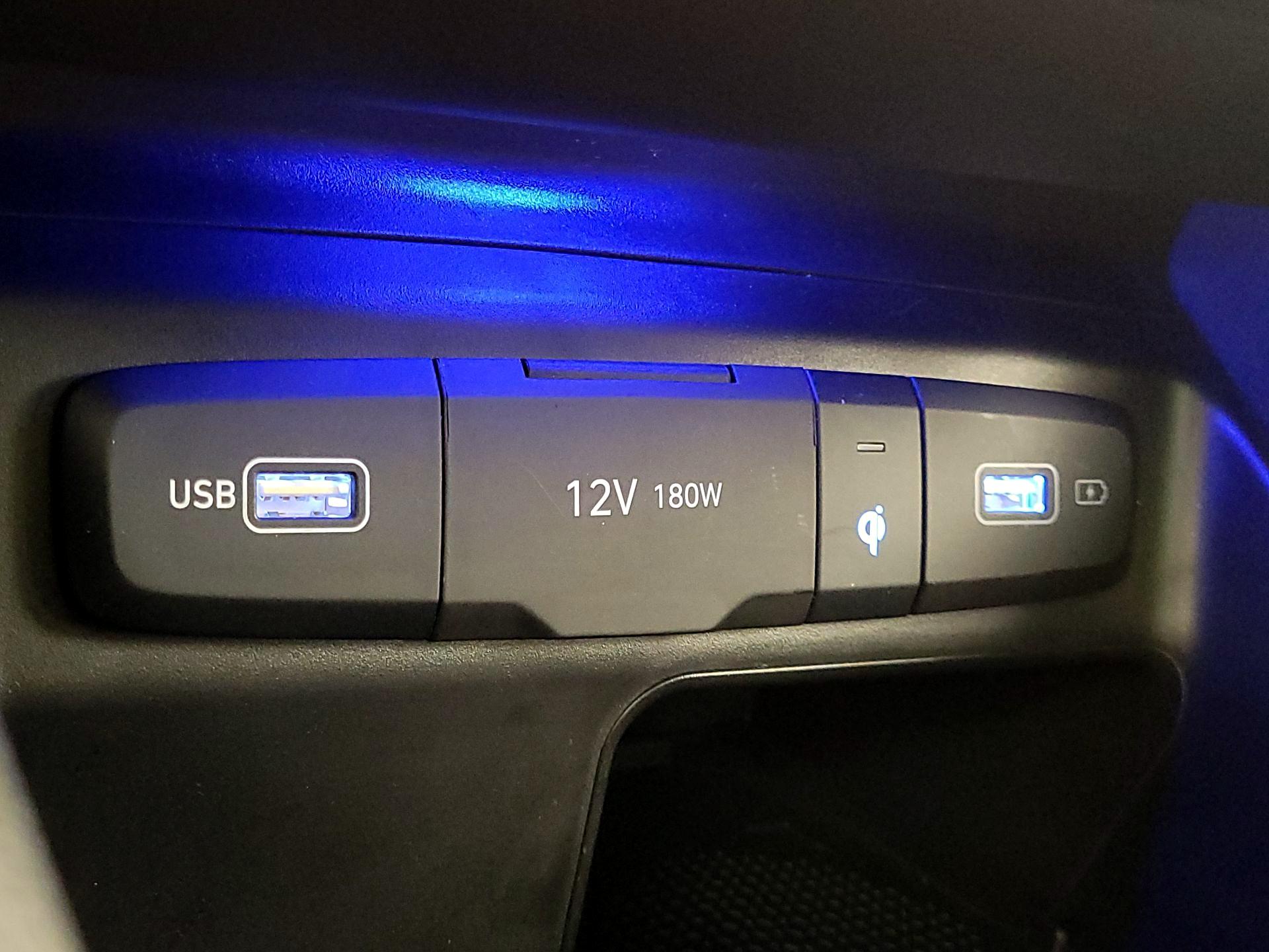 Thumbnail: 2023 Hyundai Tucson - 19