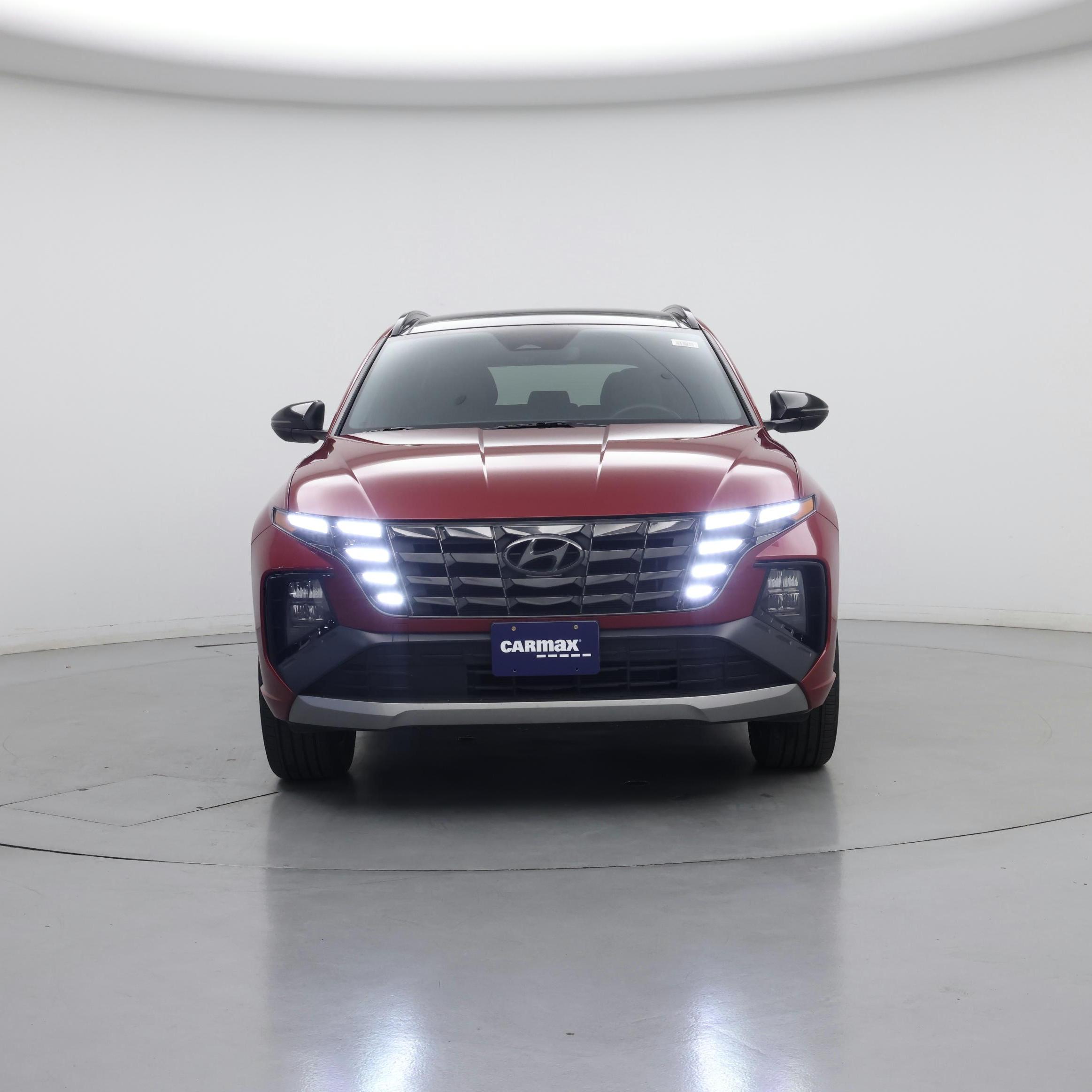 Thumbnail: 2023 Hyundai Tucson - 5