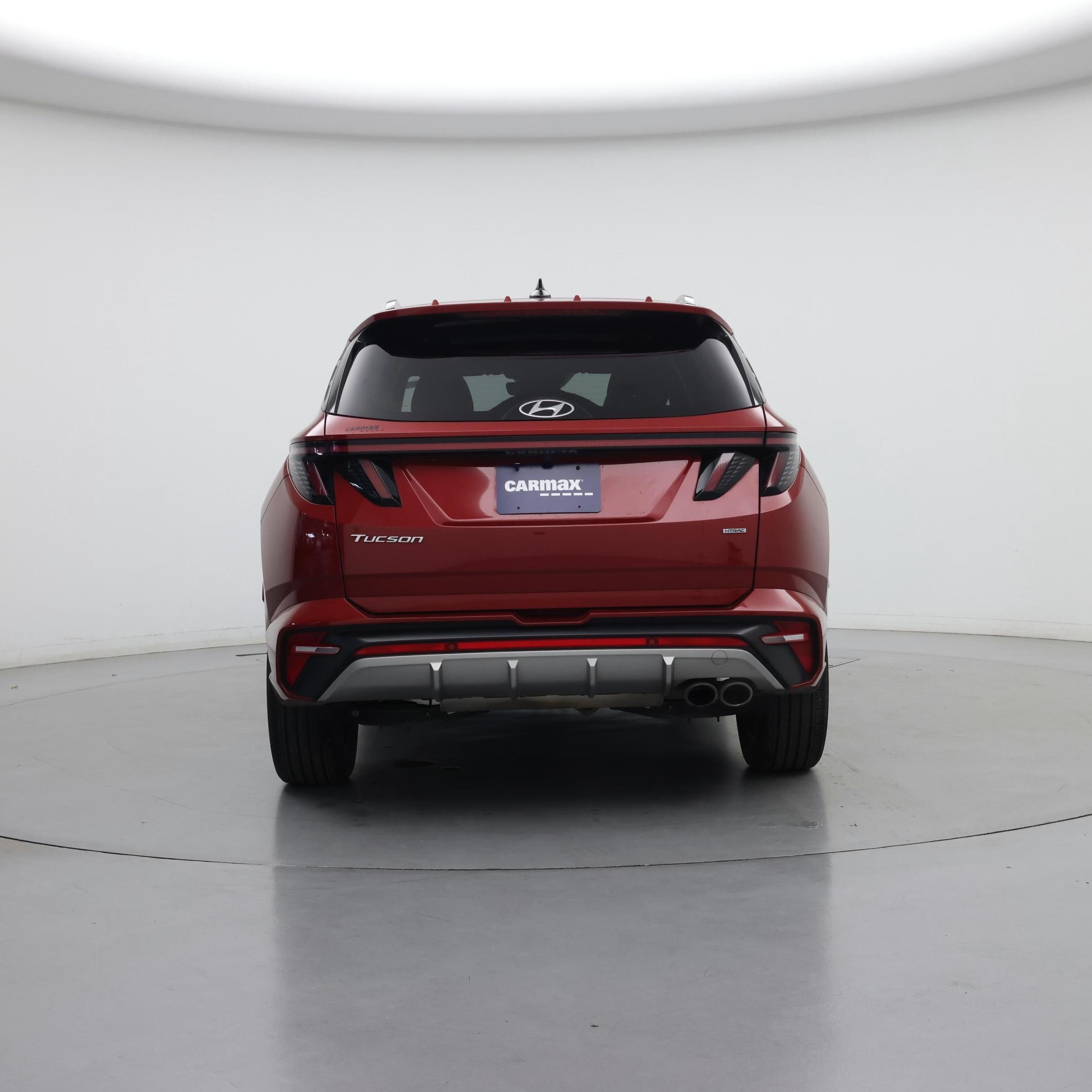 Thumbnail: 2023 Hyundai Tucson - 6