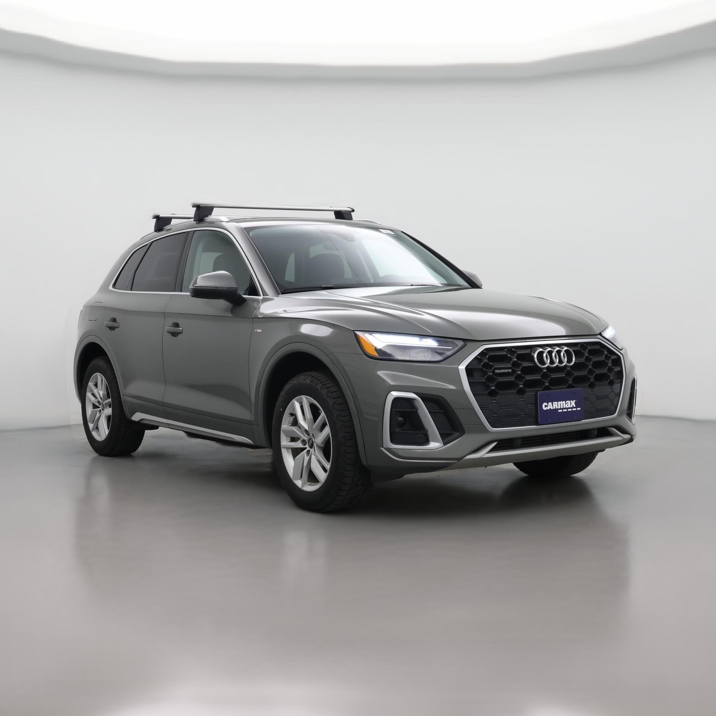 Thumbnail: 2023 Audi Q5 - 1
