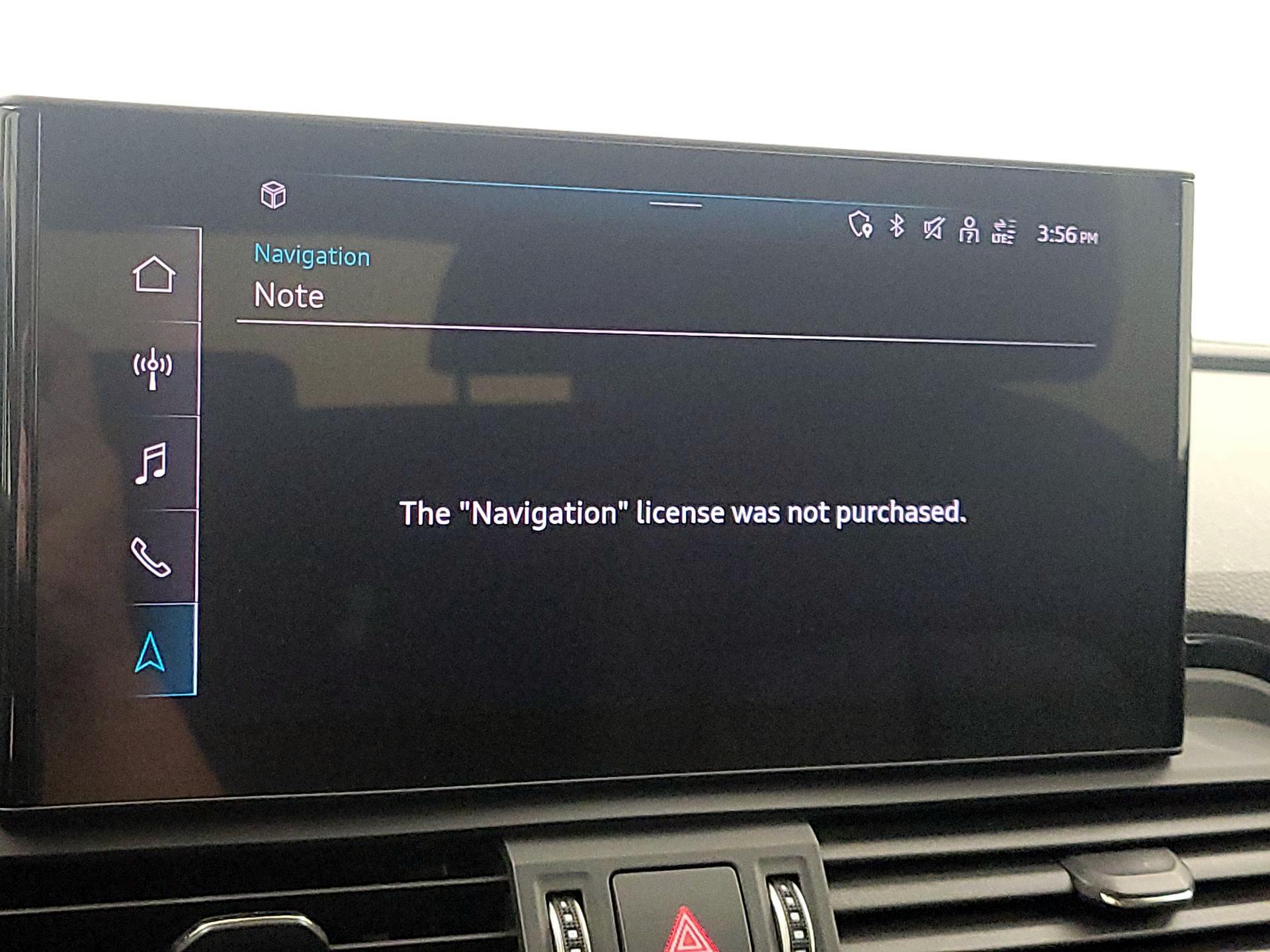 Thumbnail: 2023 Audi Q5 - 14