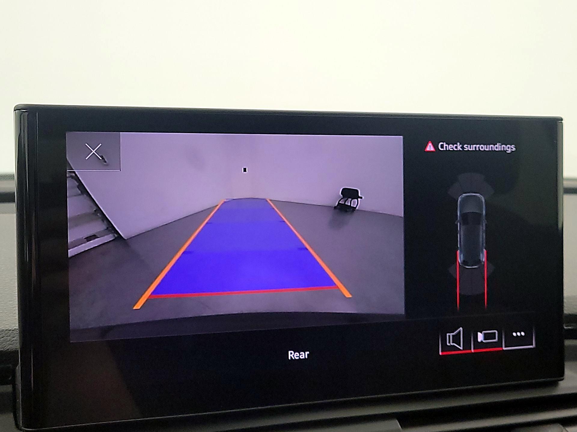 Thumbnail: 2023 Audi Q5 - 15