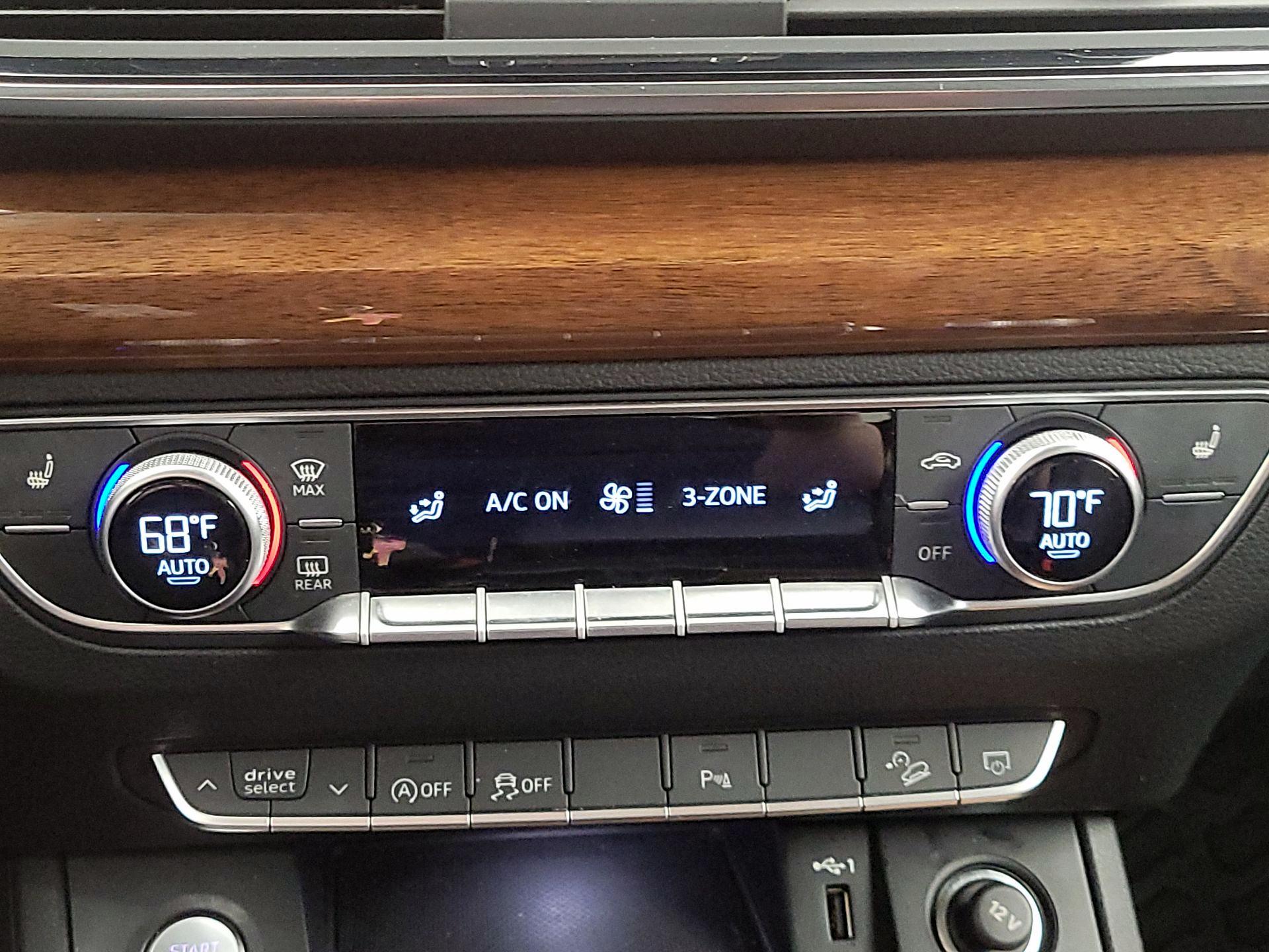 Thumbnail: 2023 Audi Q5 - 17