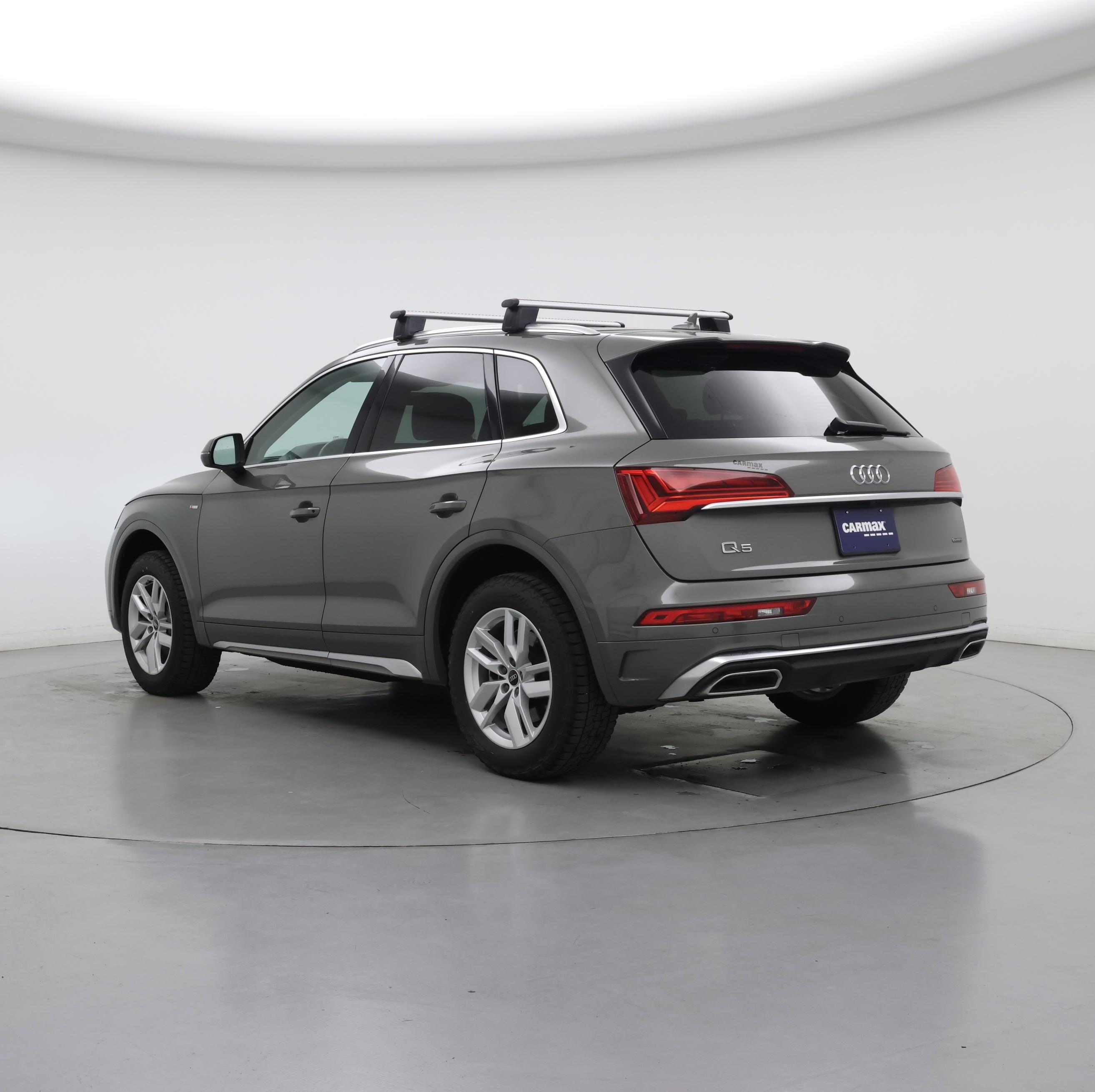 Thumbnail: 2023 Audi Q5 - 2