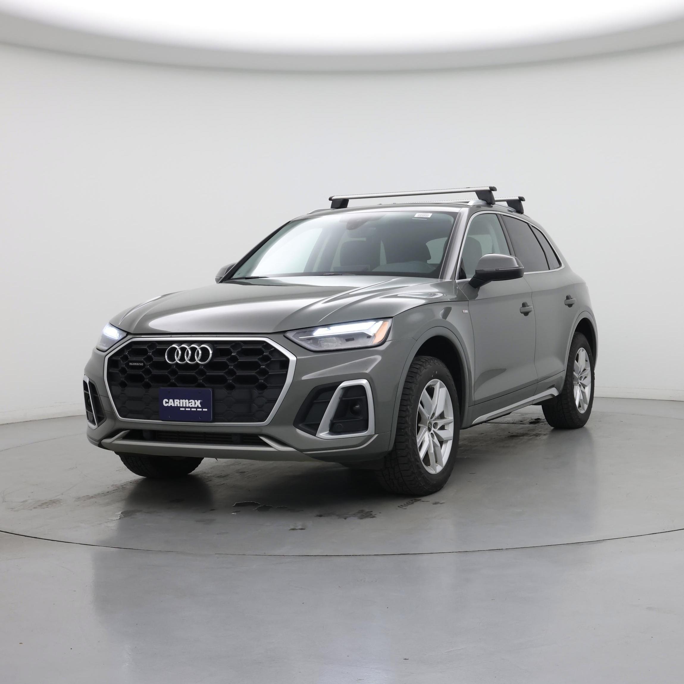 Thumbnail: 2023 Audi Q5 - 4