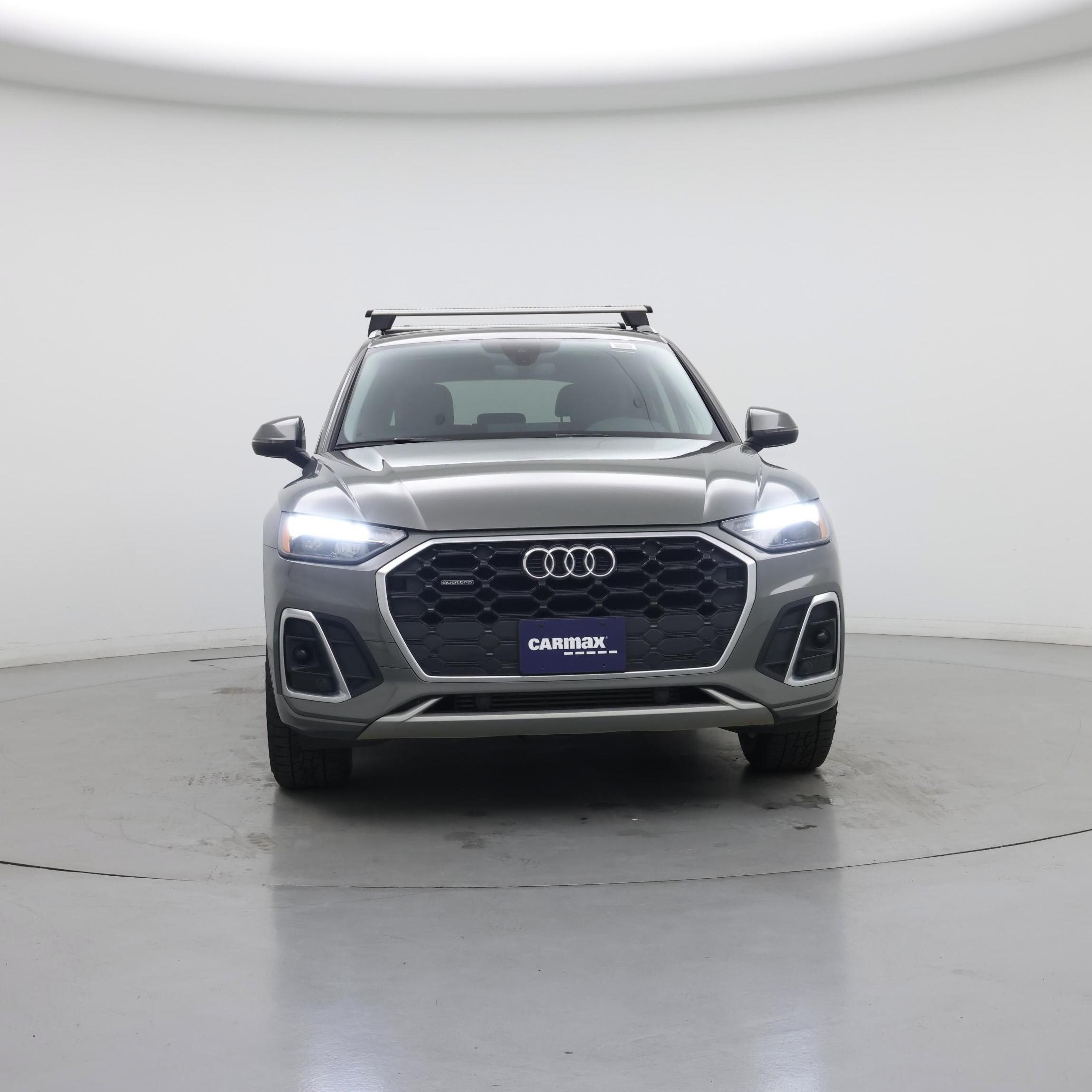 Thumbnail: 2023 Audi Q5 - 5