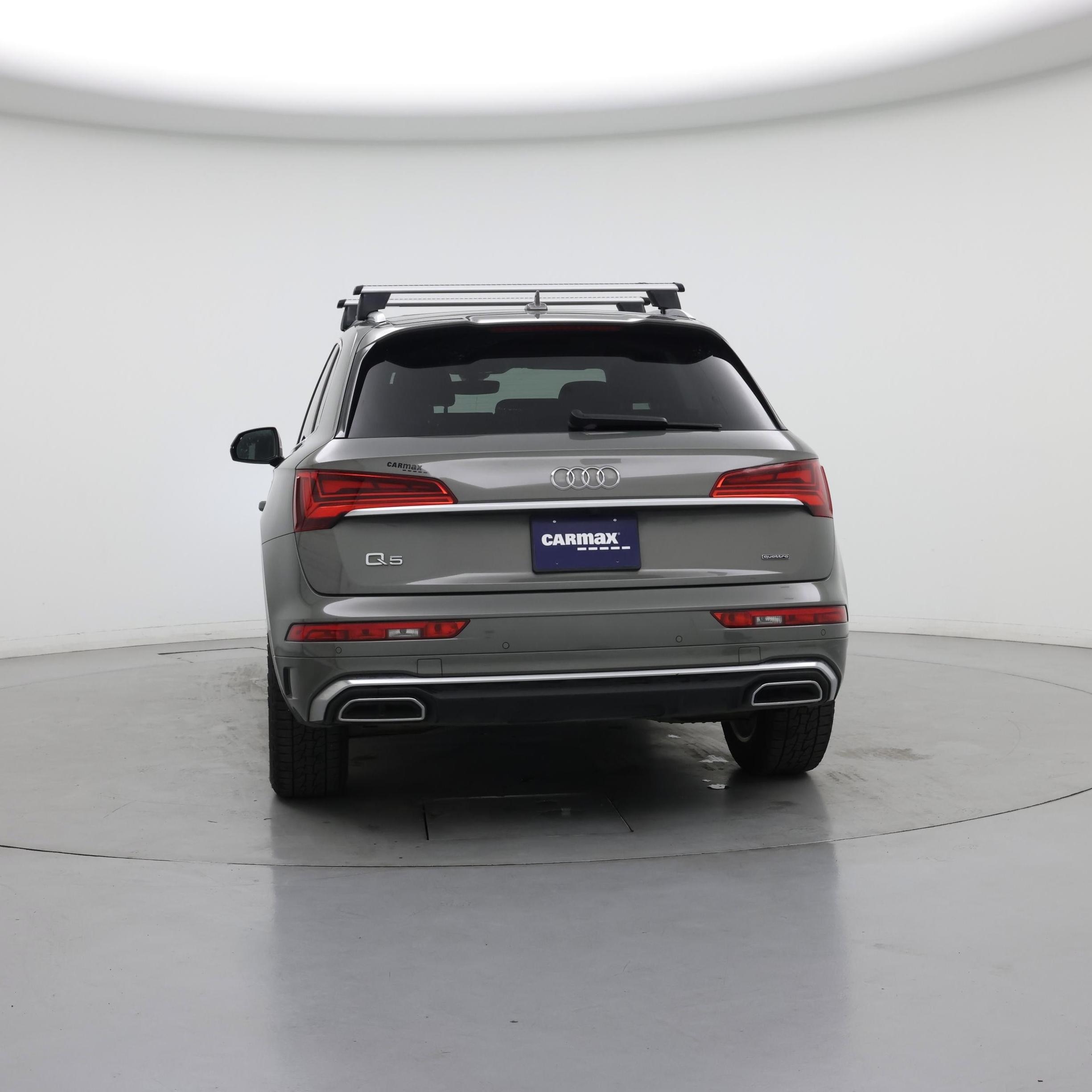 Thumbnail: 2023 Audi Q5 - 6