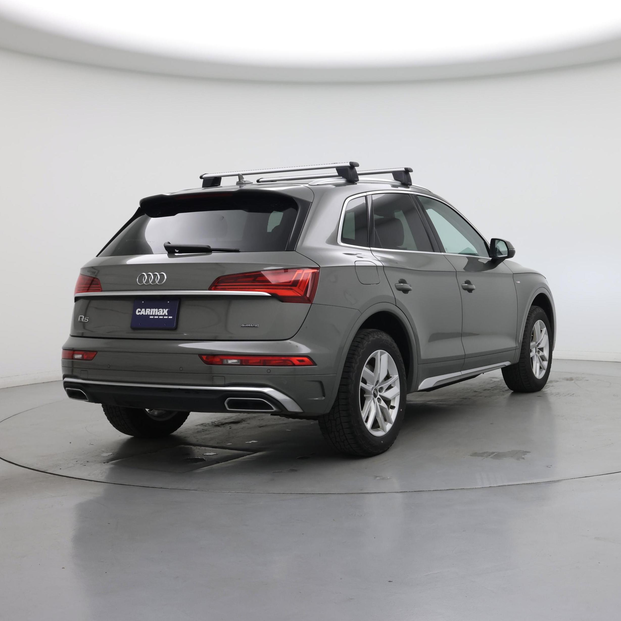 Thumbnail: 2023 Audi Q5 - 8