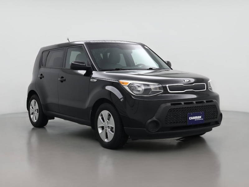 2015 Kia Soul  -
                  Meridian, ID