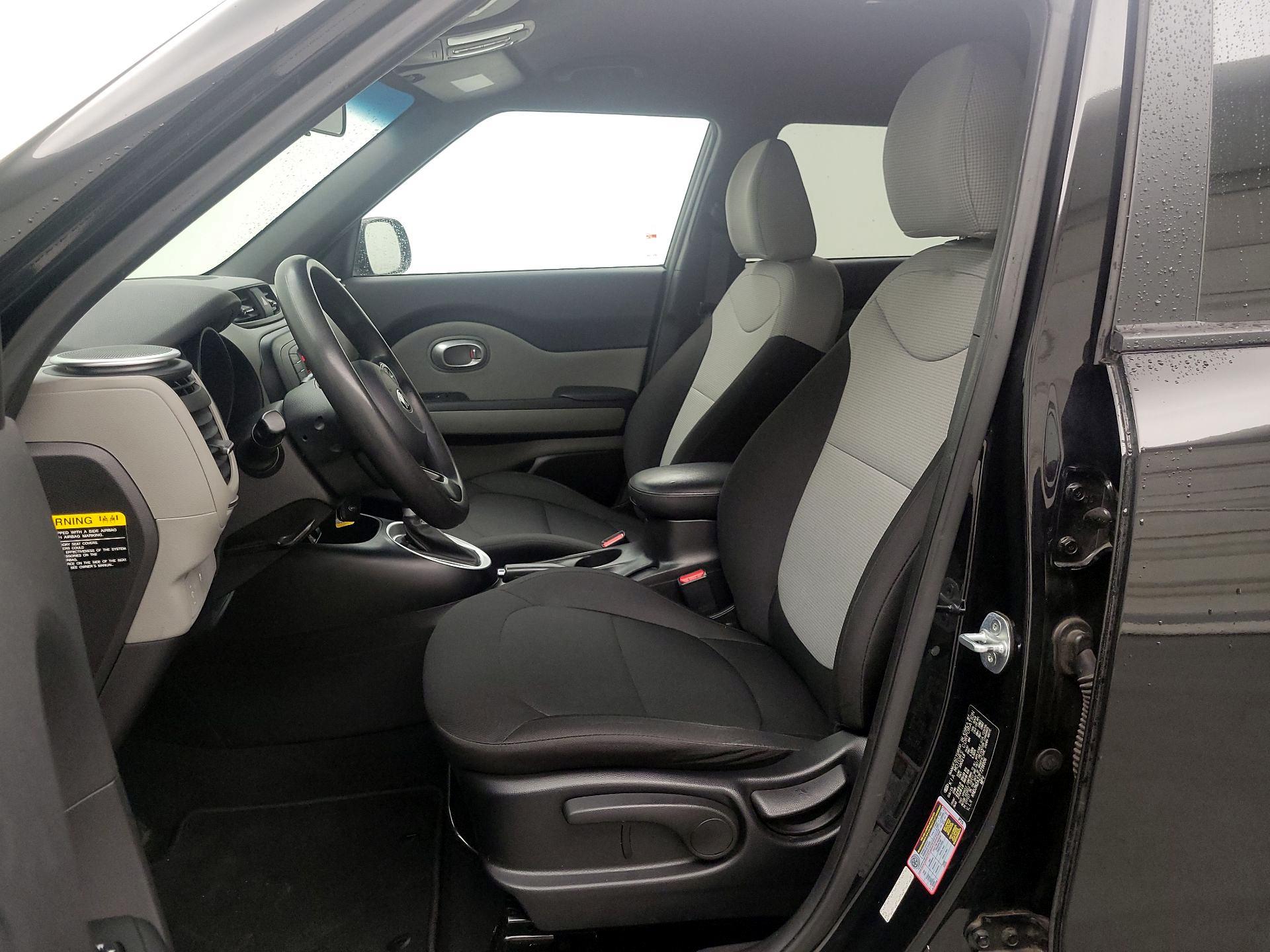 Thumbnail: 2015 Kia Soul - 11