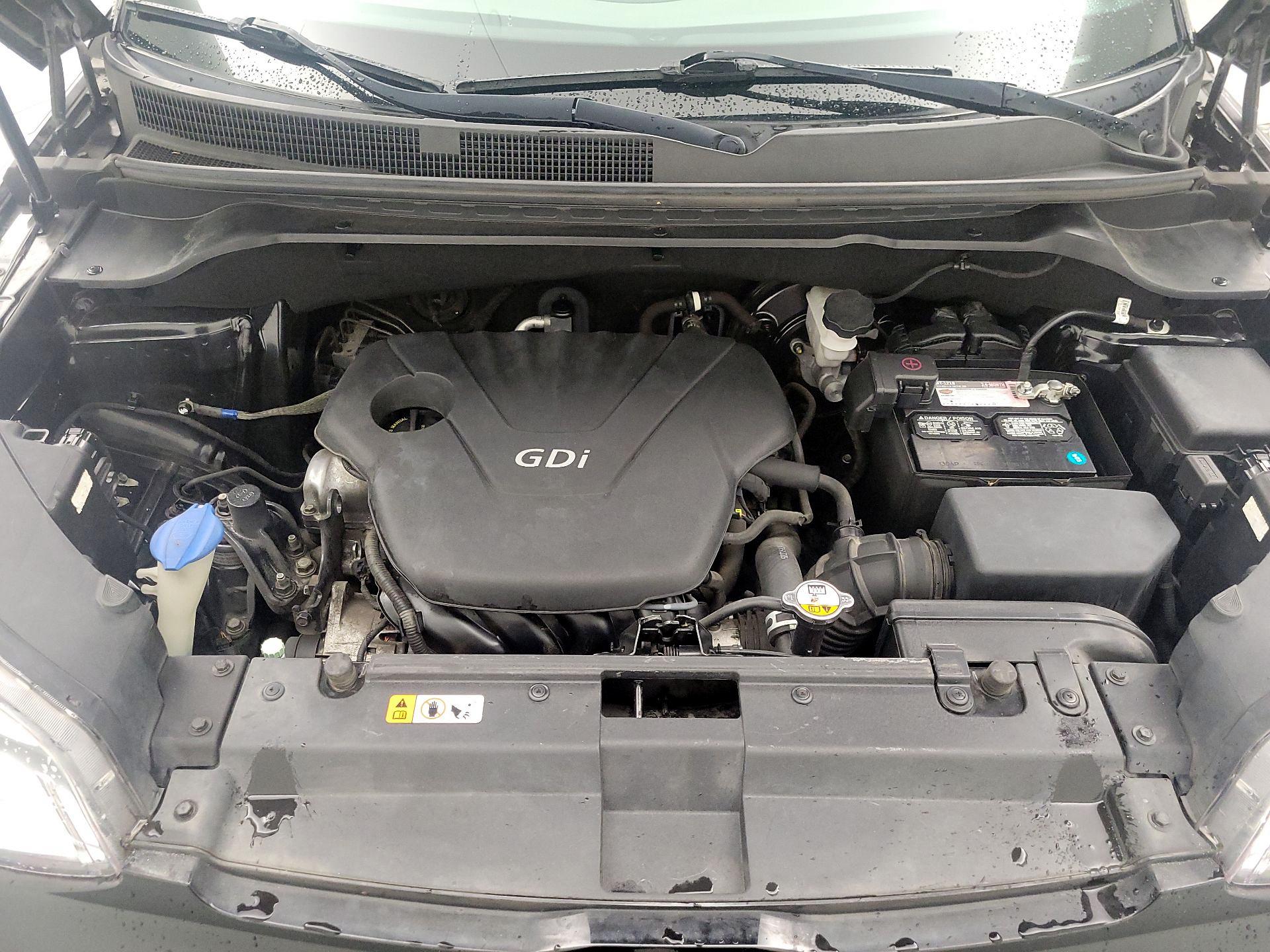 Thumbnail: 2015 Kia Soul - 20