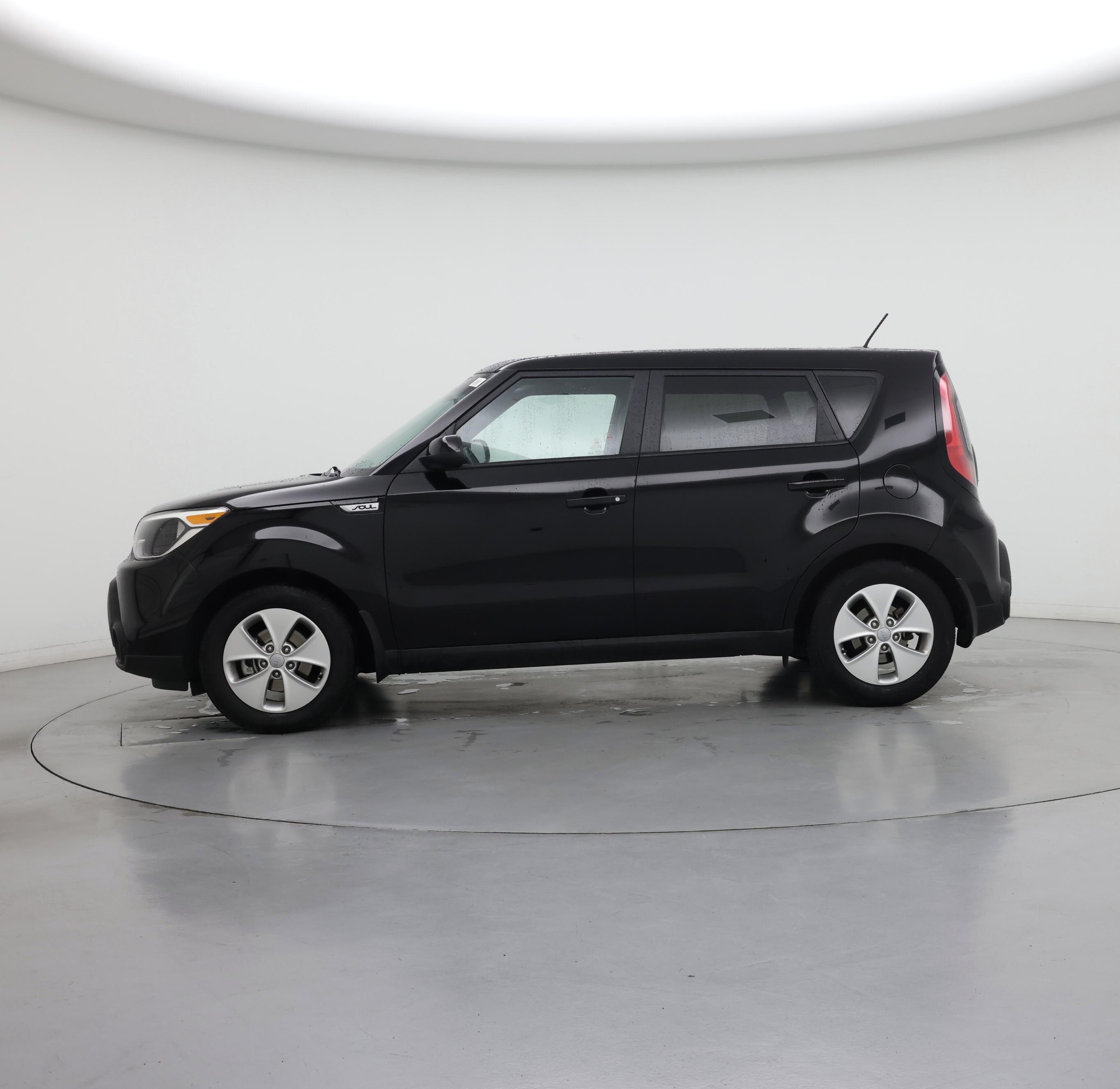 Thumbnail: 2015 Kia Soul - 3