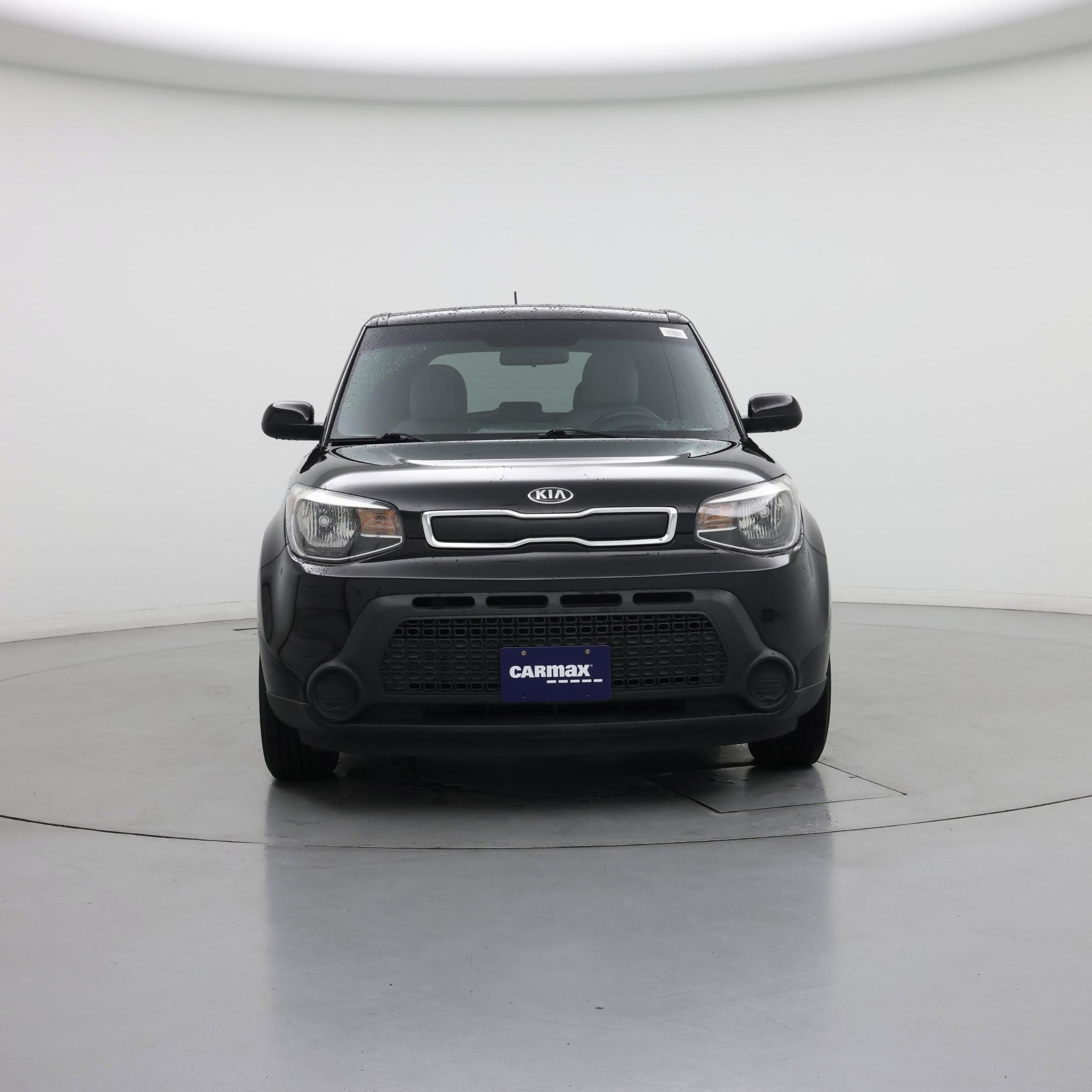 Thumbnail: 2015 Kia Soul - 5
