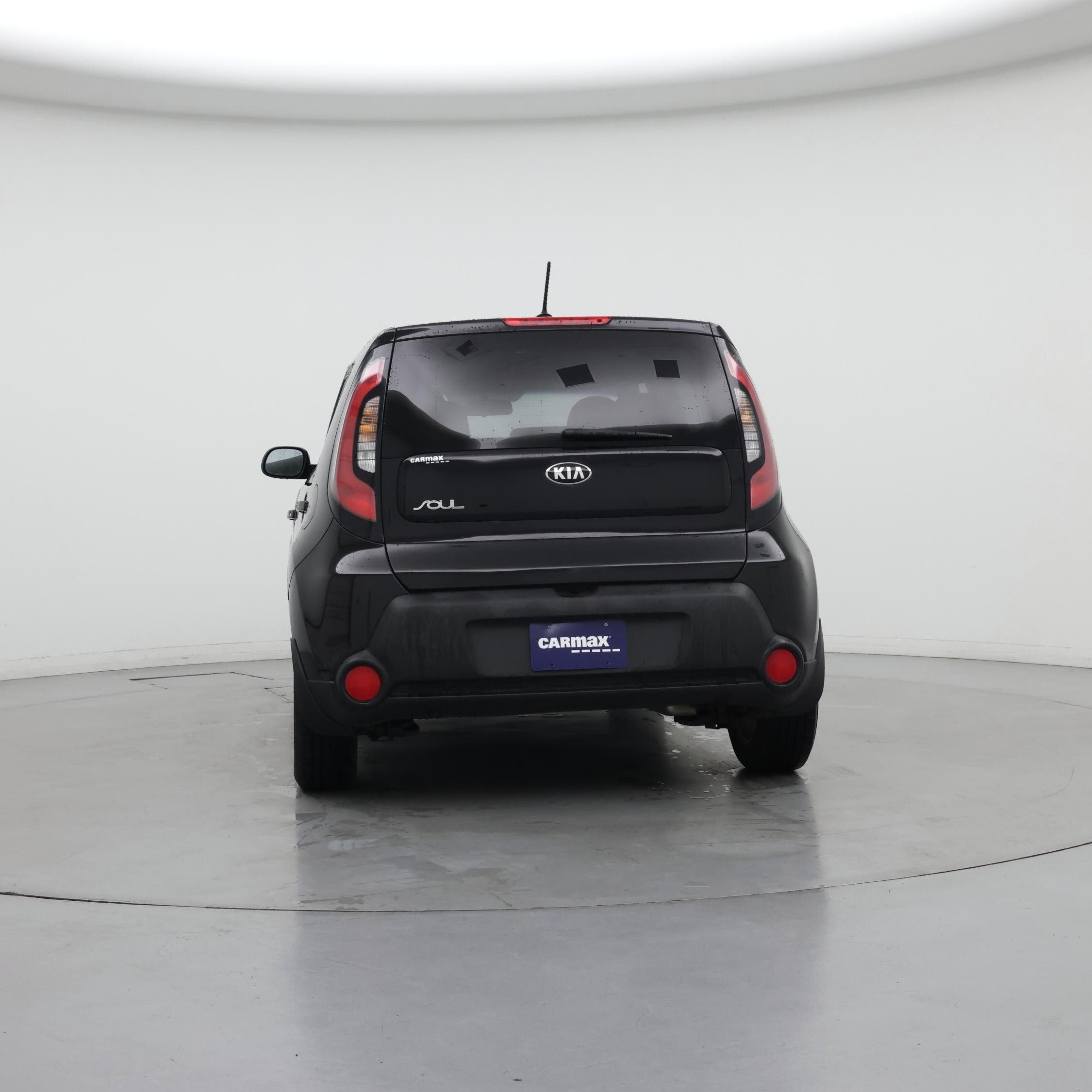 Thumbnail: 2015 Kia Soul - 6