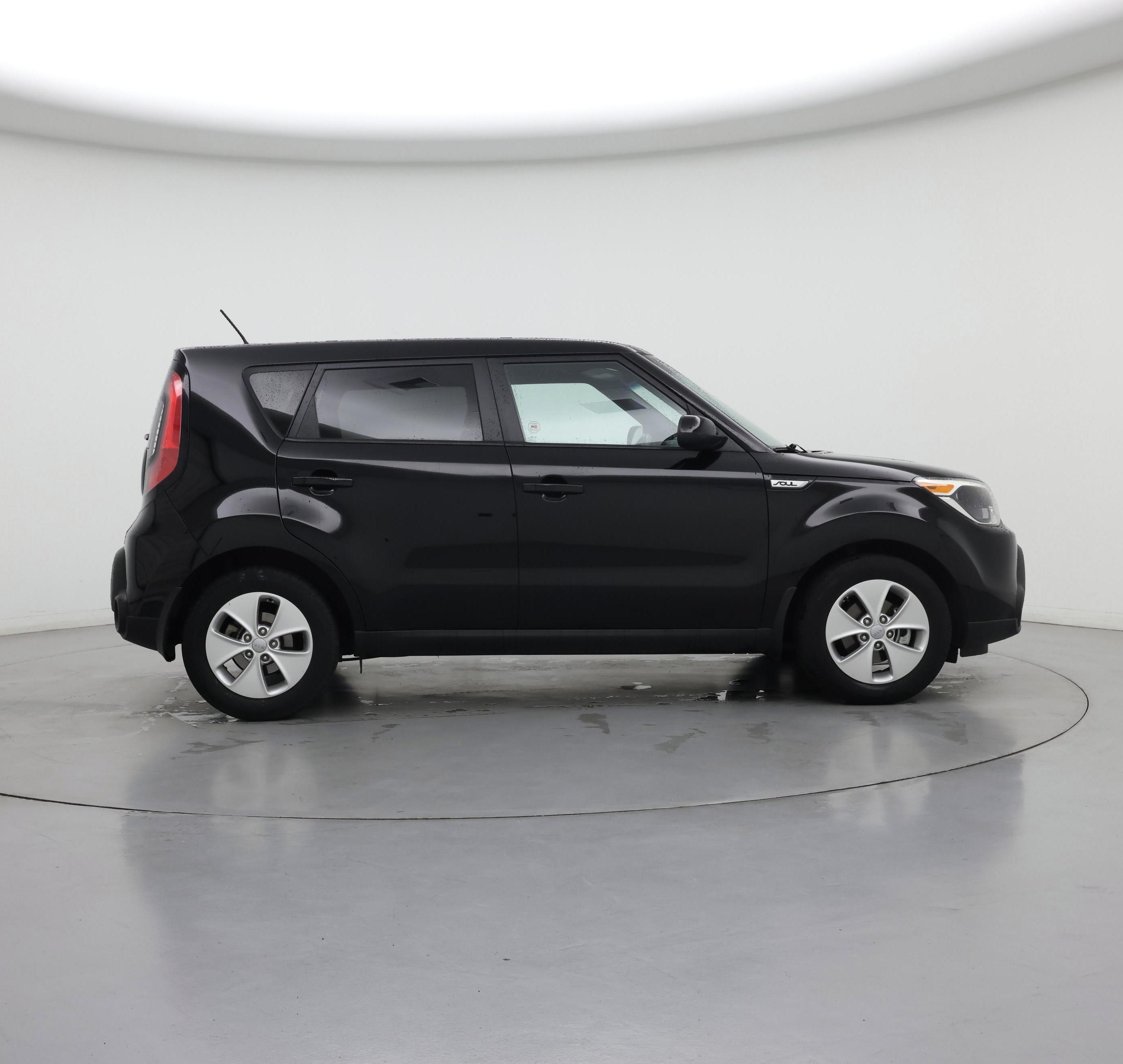 Thumbnail: 2015 Kia Soul - 7