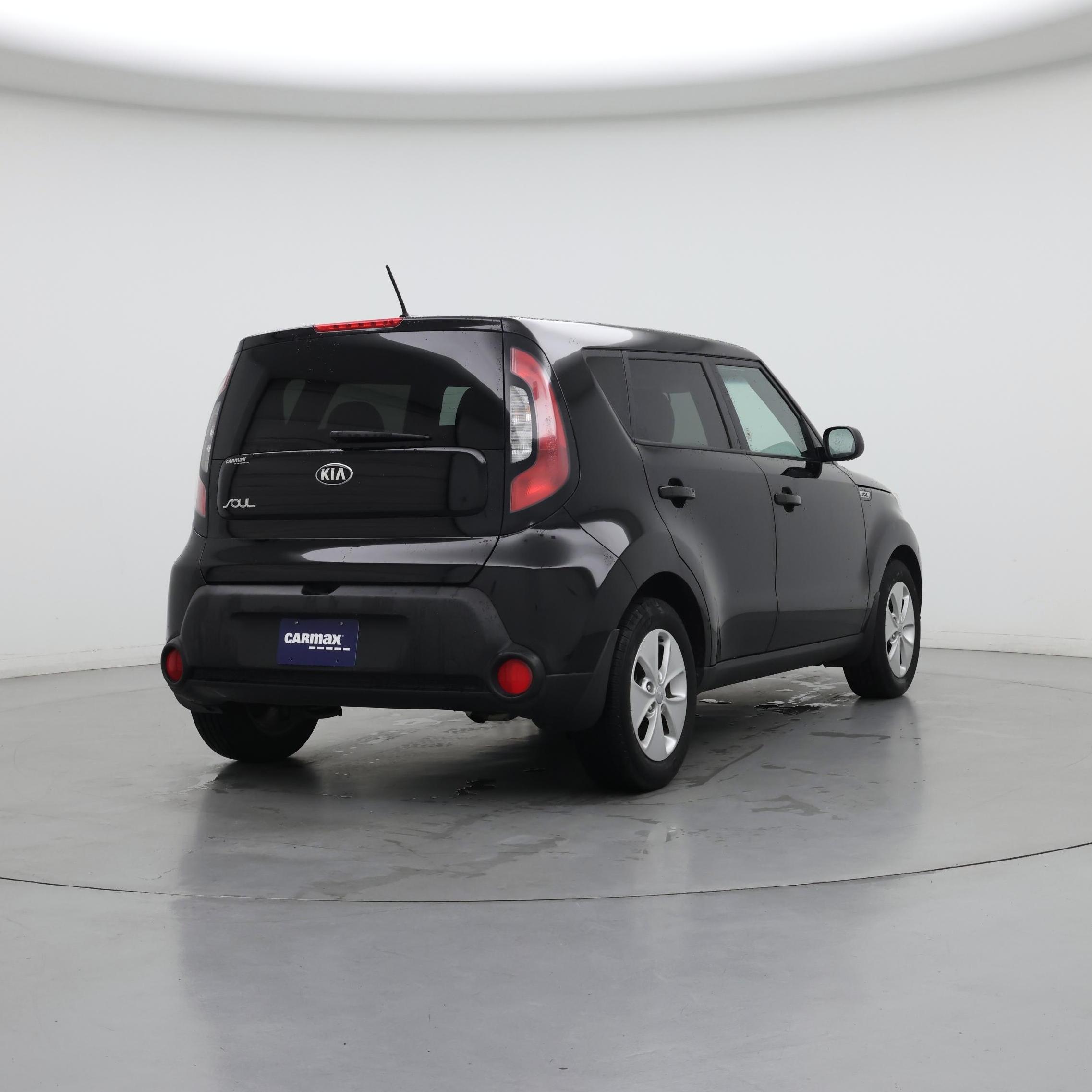 Thumbnail: 2015 Kia Soul - 8