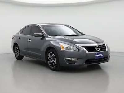 2015 Nissan Altima S