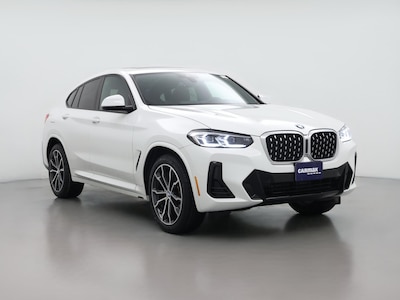 2023 BMW X4 XDrive30i