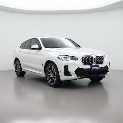 2023 BMW X4 XDrive30i