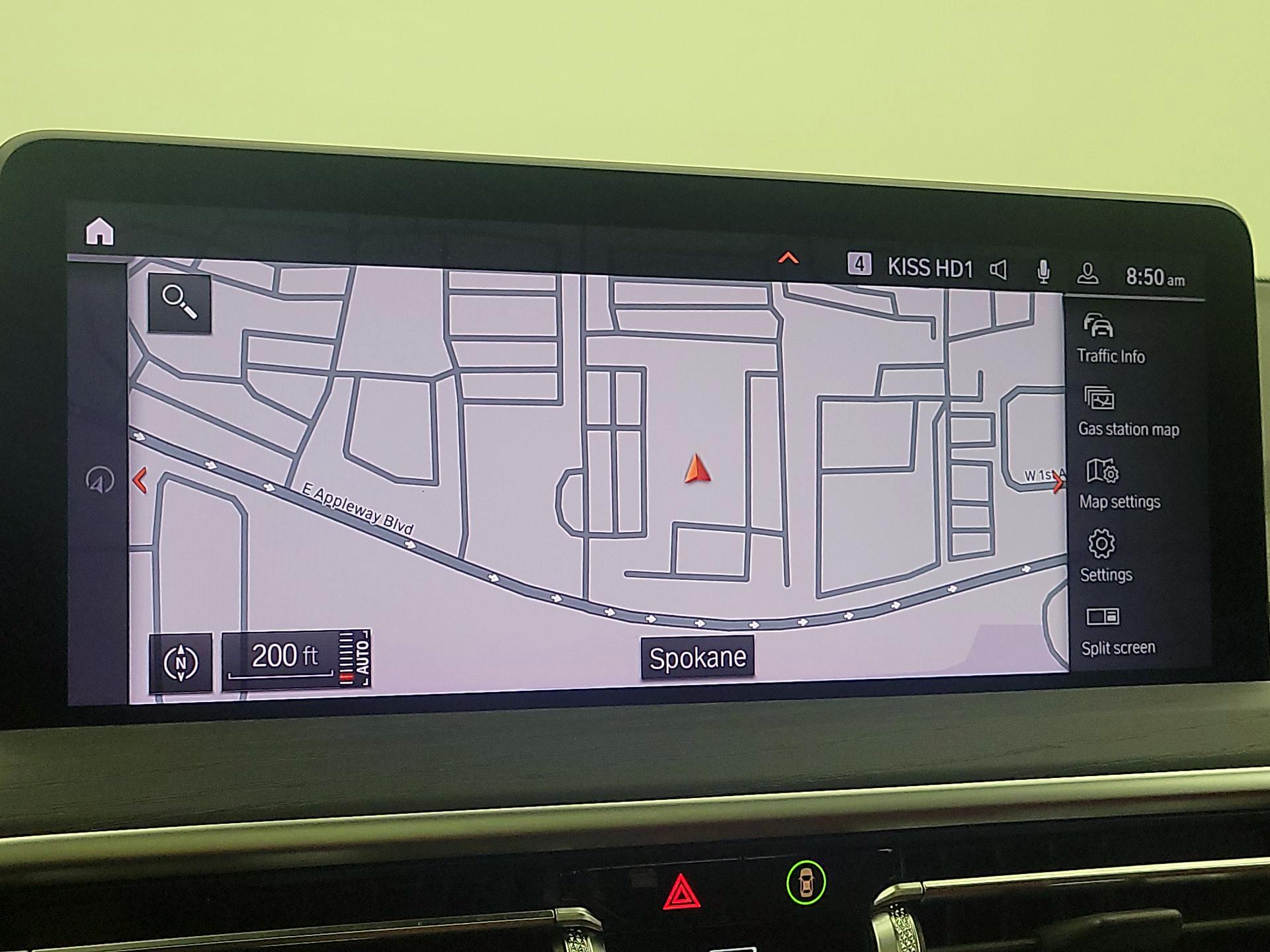 Thumbnail: 2023 BMW X4 - 14