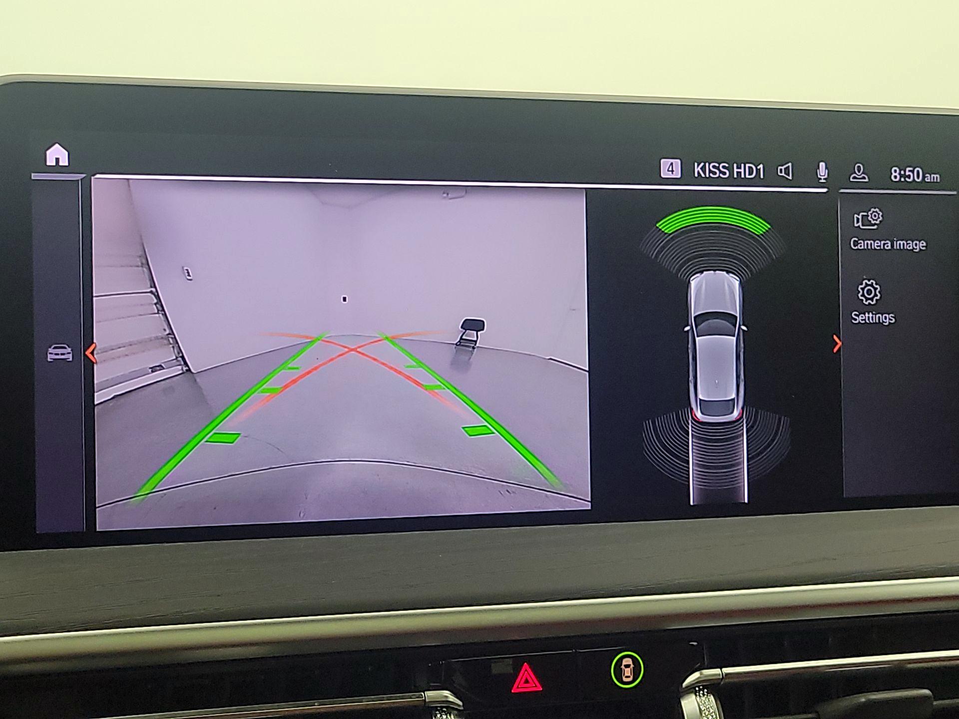 Thumbnail: 2023 BMW X4 - 15