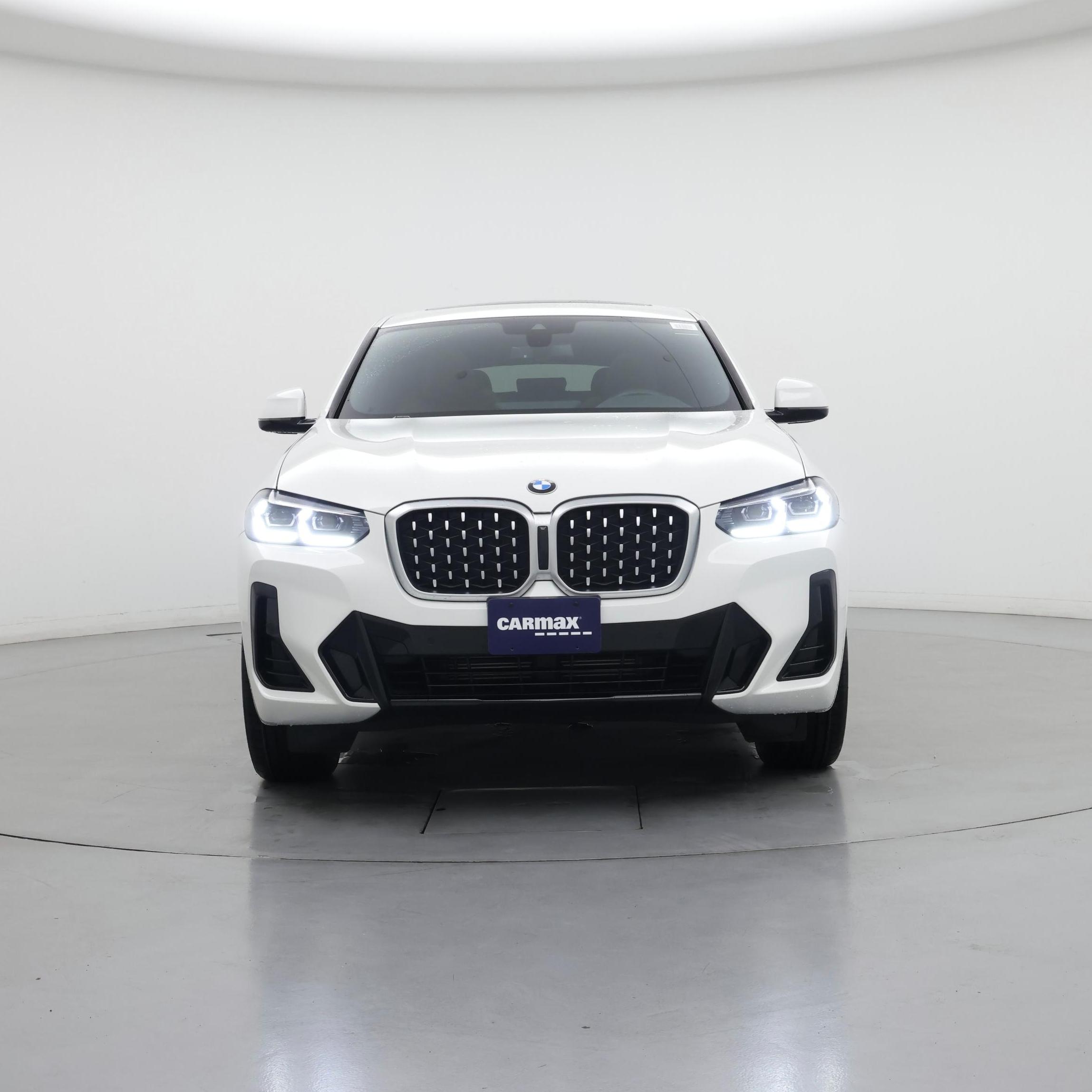 Thumbnail: 2023 BMW X4 - 5