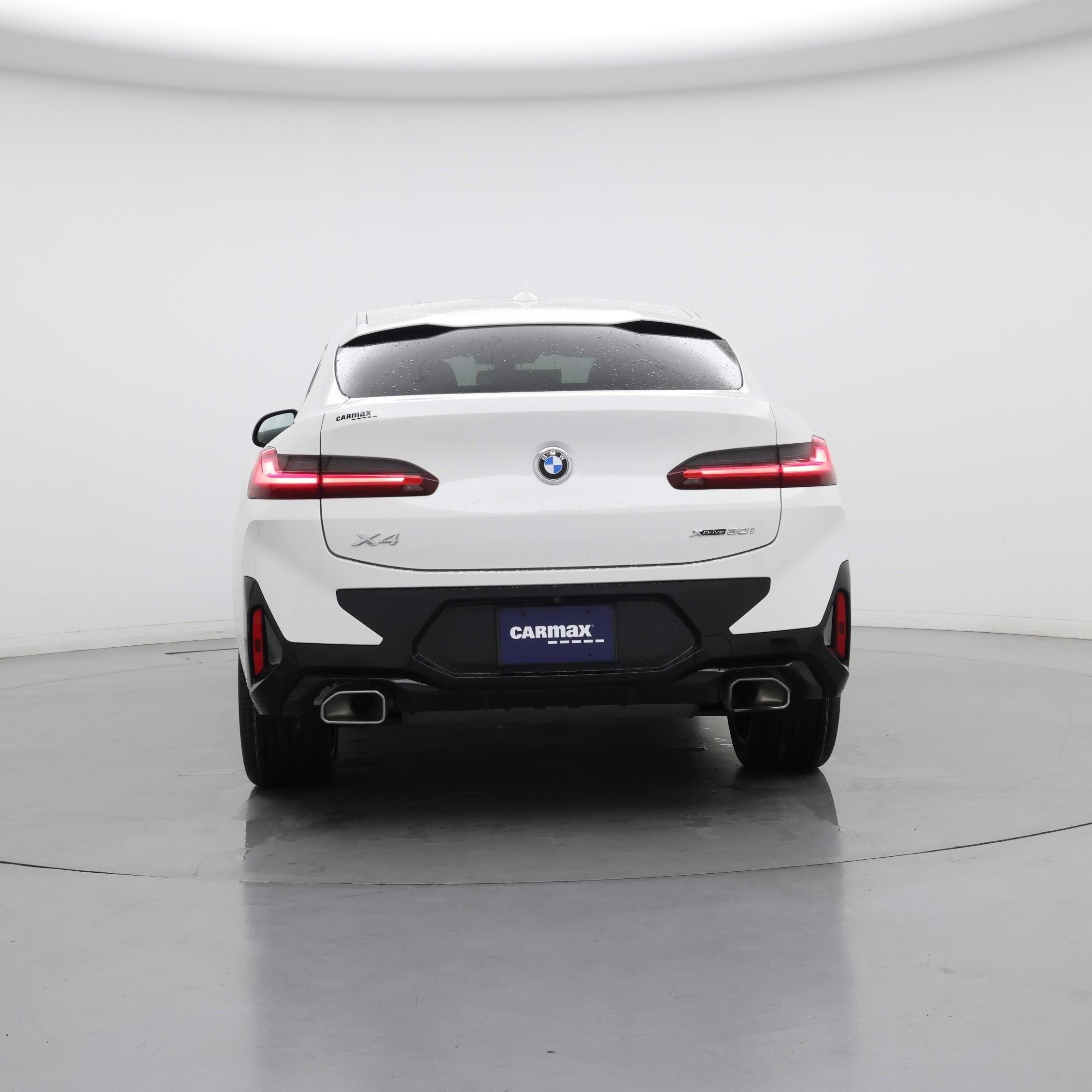 Thumbnail: 2023 BMW X4 - 6