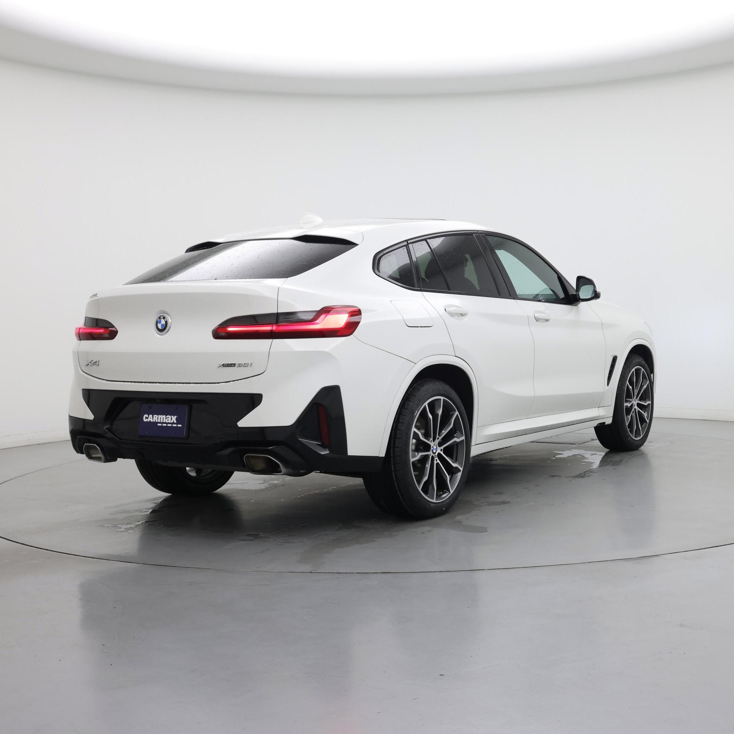 Thumbnail: 2023 BMW X4 - 8