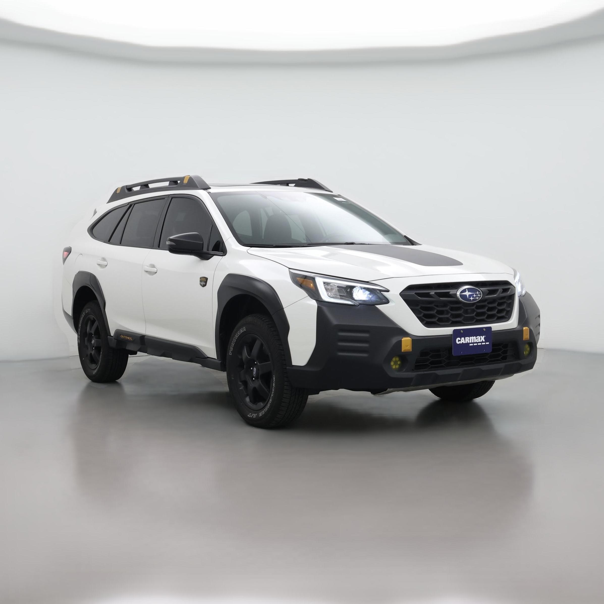 Thumbnail: 2023 Subaru Outback - 1