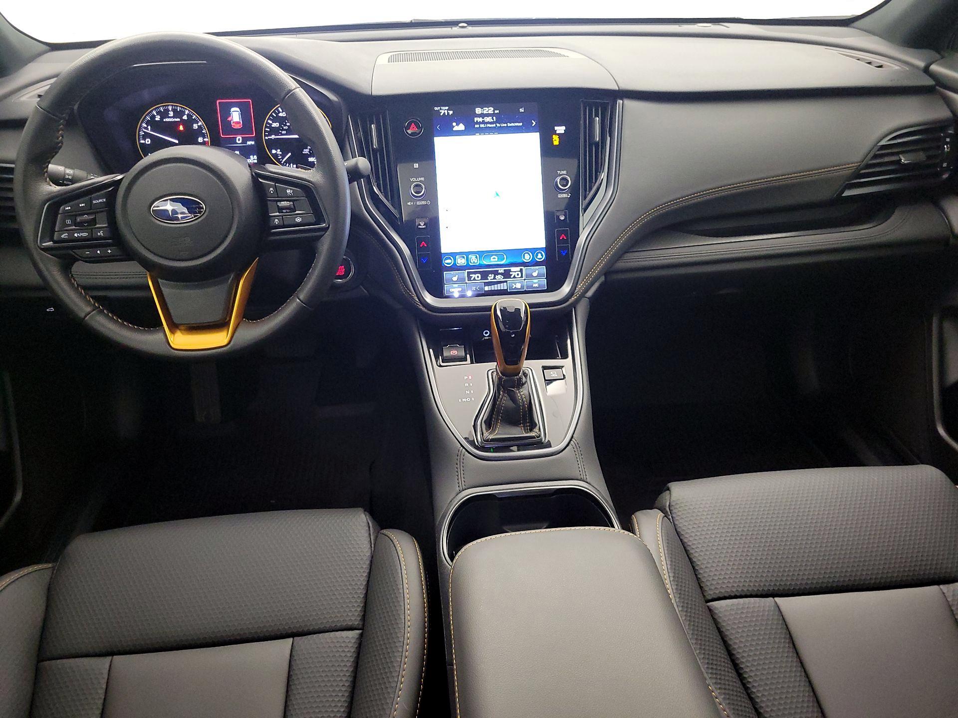 Thumbnail: 2023 Subaru Outback - 9