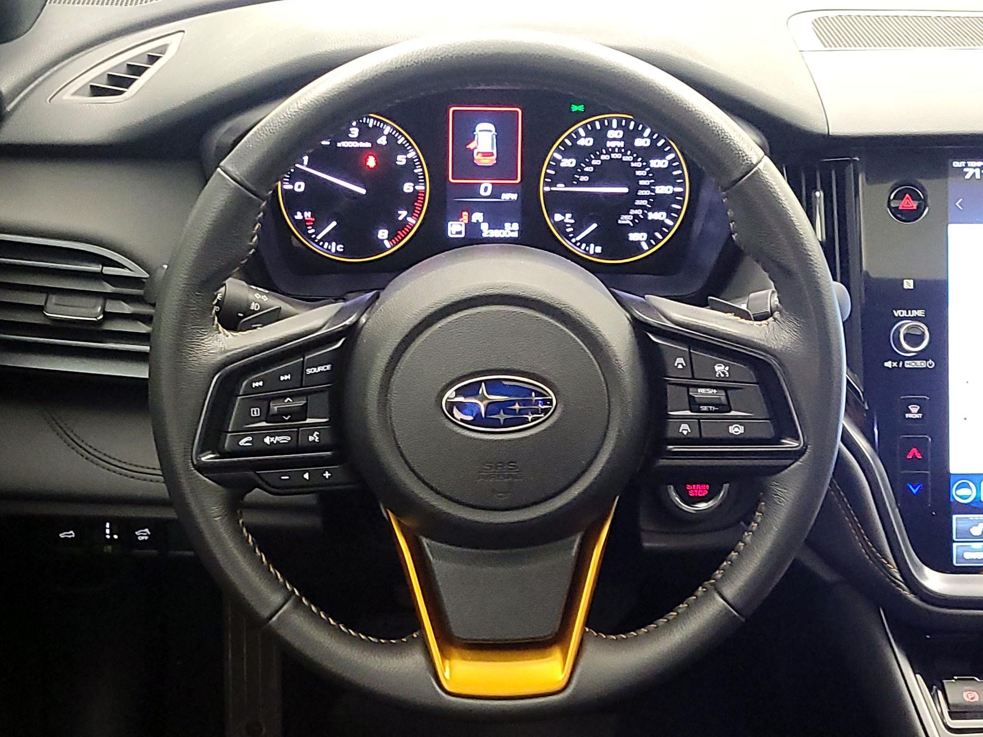 Thumbnail: 2023 Subaru Outback - 10