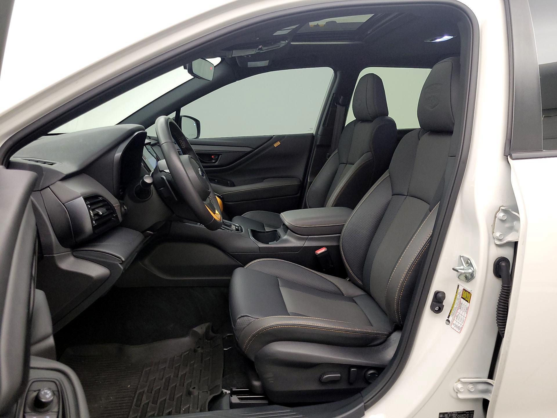 Thumbnail: 2023 Subaru Outback - 11