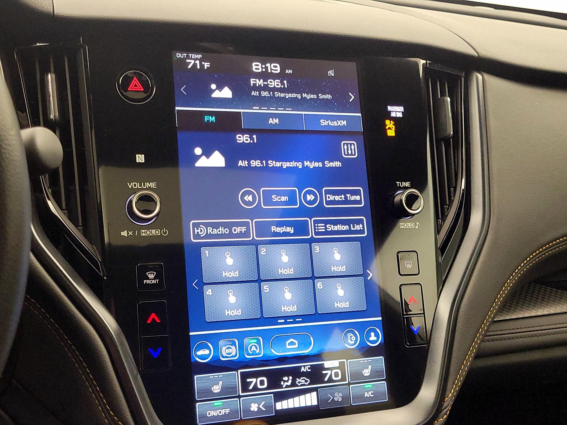 Thumbnail: 2023 Subaru Outback - 16