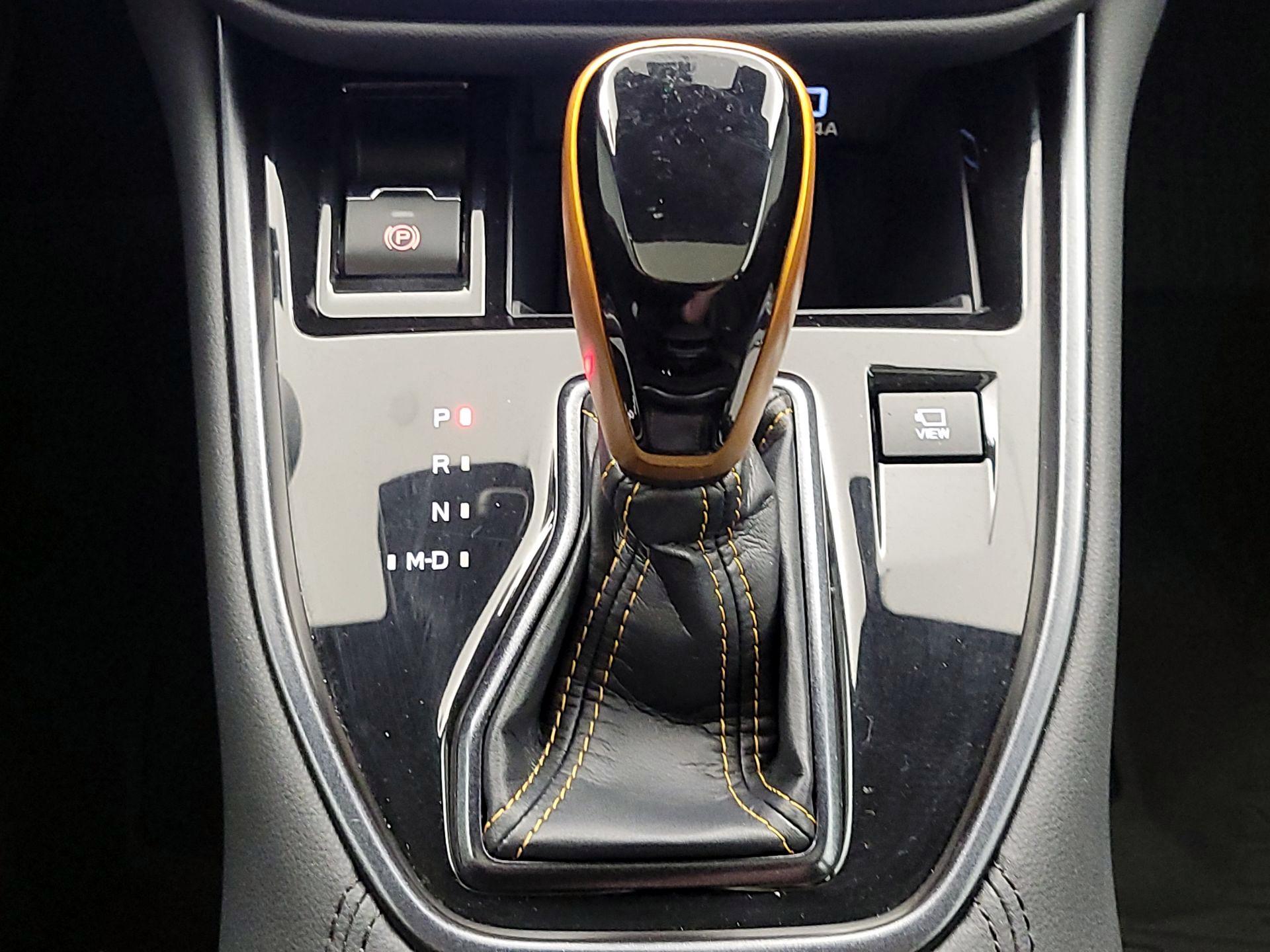 Thumbnail: 2023 Subaru Outback - 18