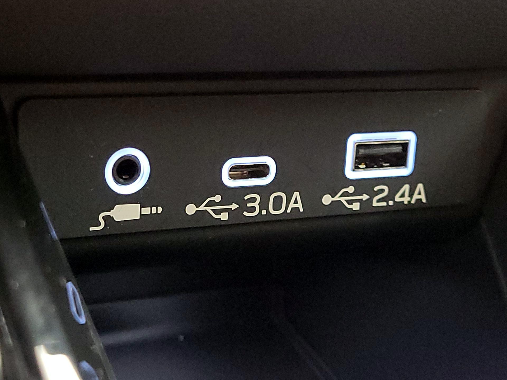 Thumbnail: 2023 Subaru Outback - 19