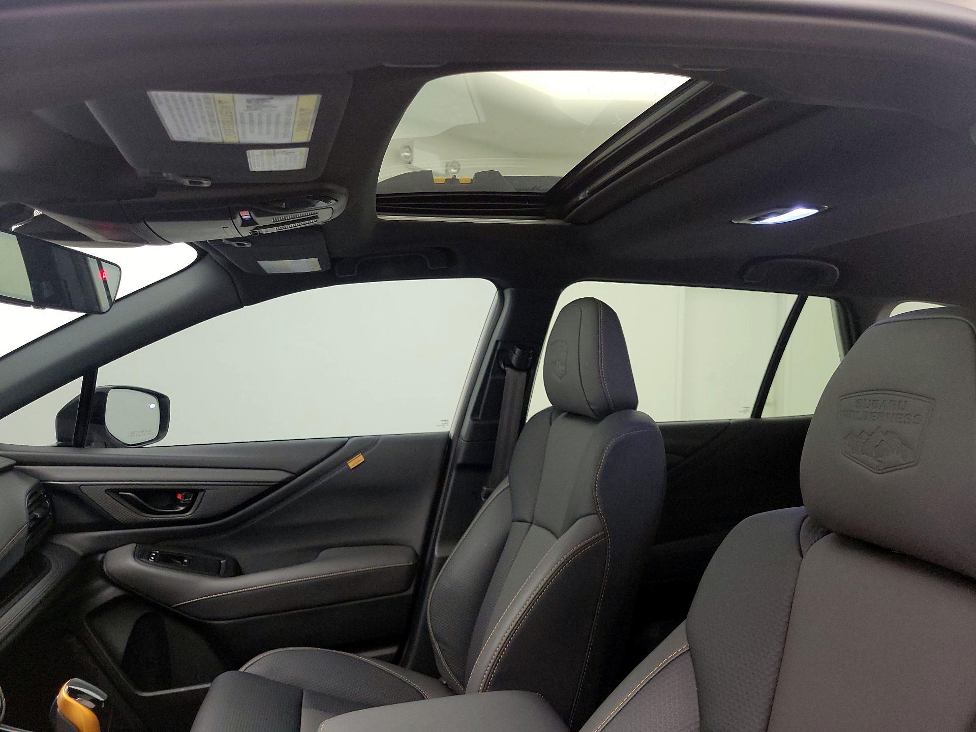 Thumbnail: 2023 Subaru Outback - 20