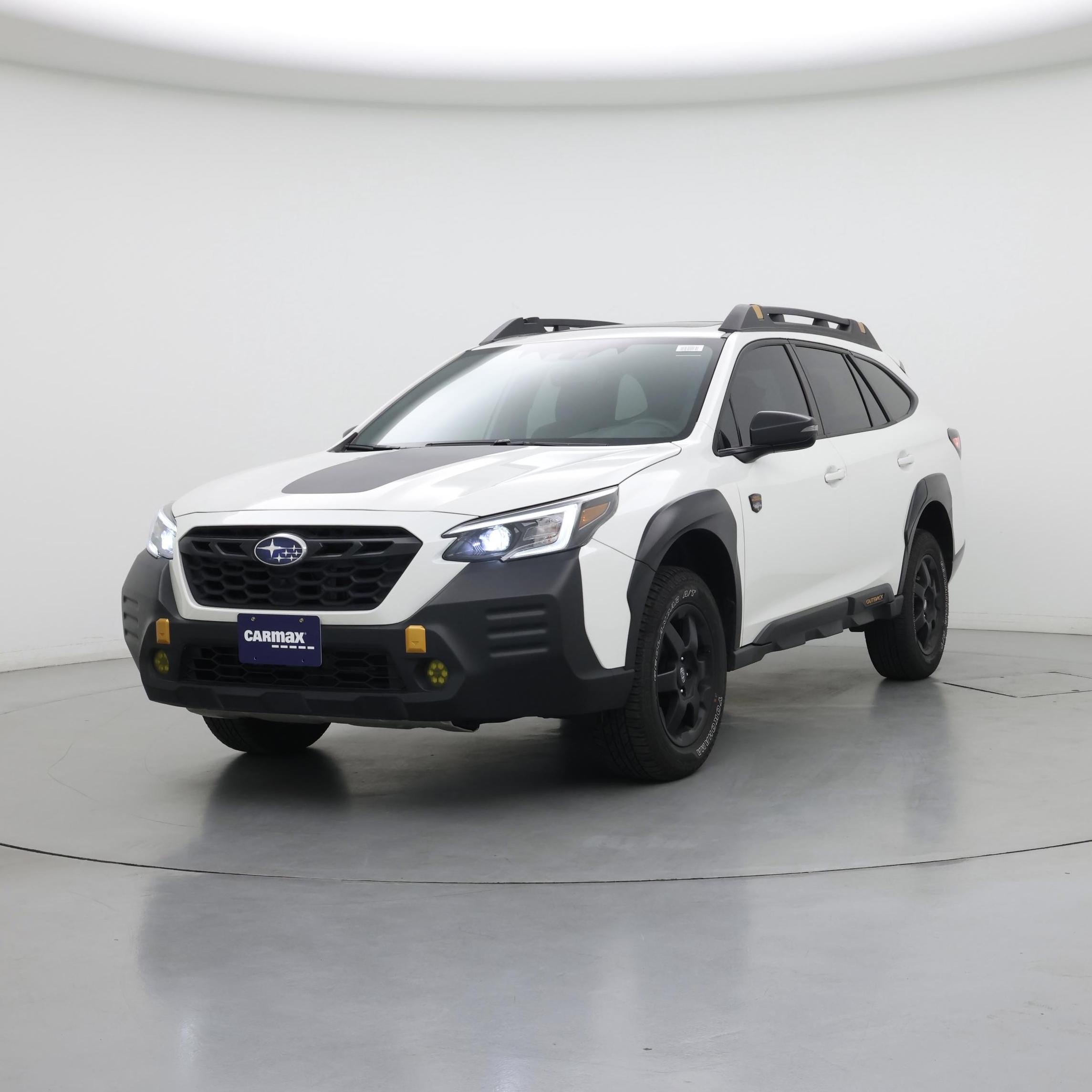 Thumbnail: 2023 Subaru Outback - 4