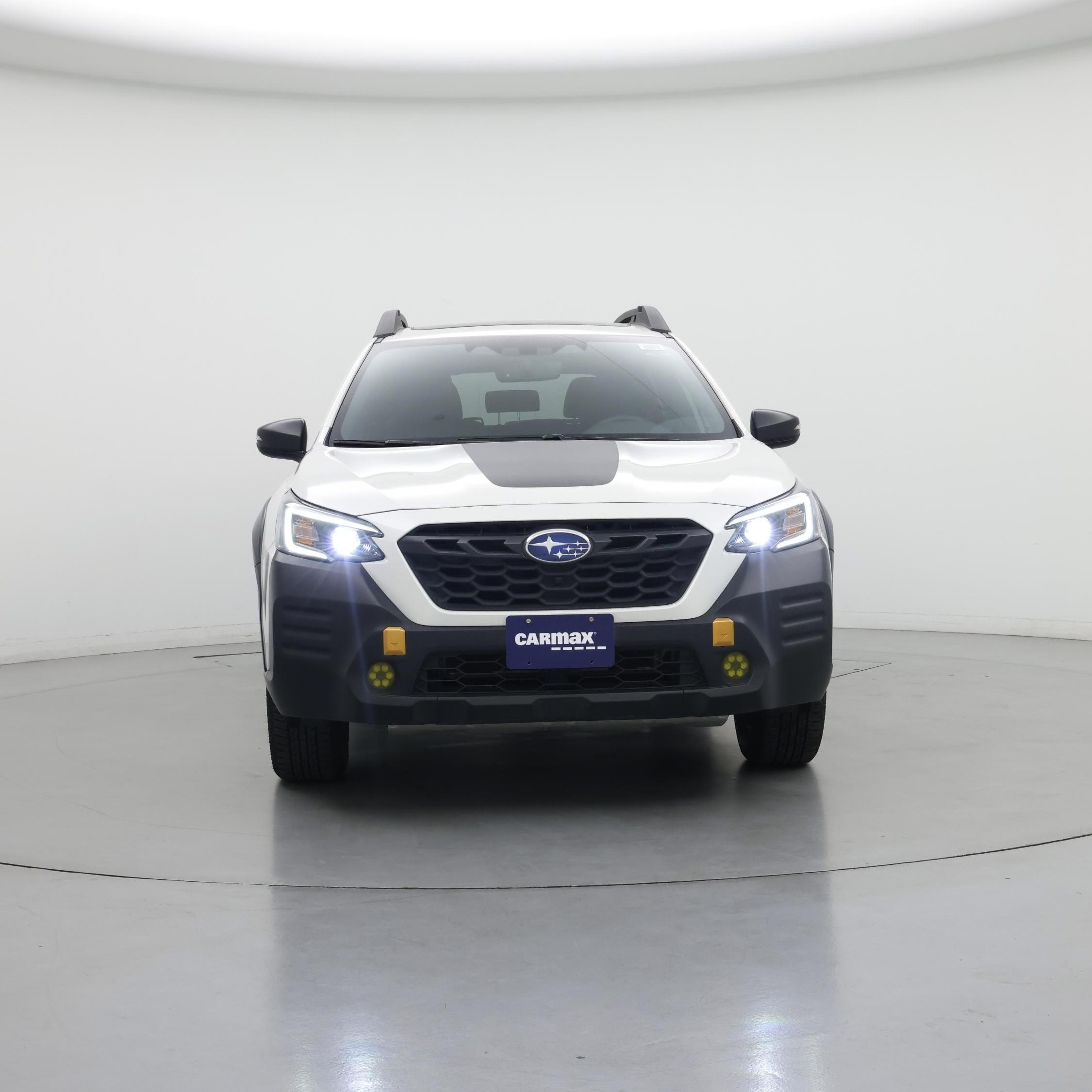 Thumbnail: 2023 Subaru Outback - 5