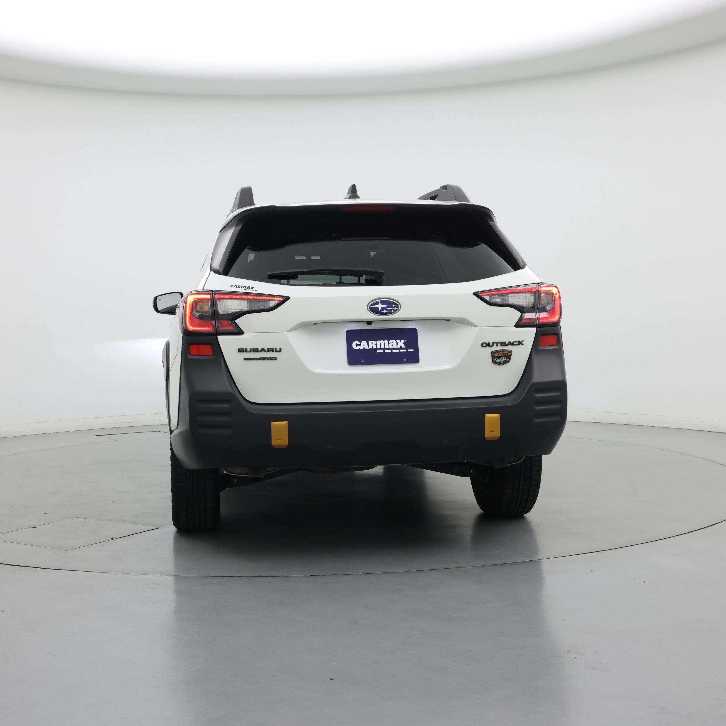 Thumbnail: 2023 Subaru Outback - 6