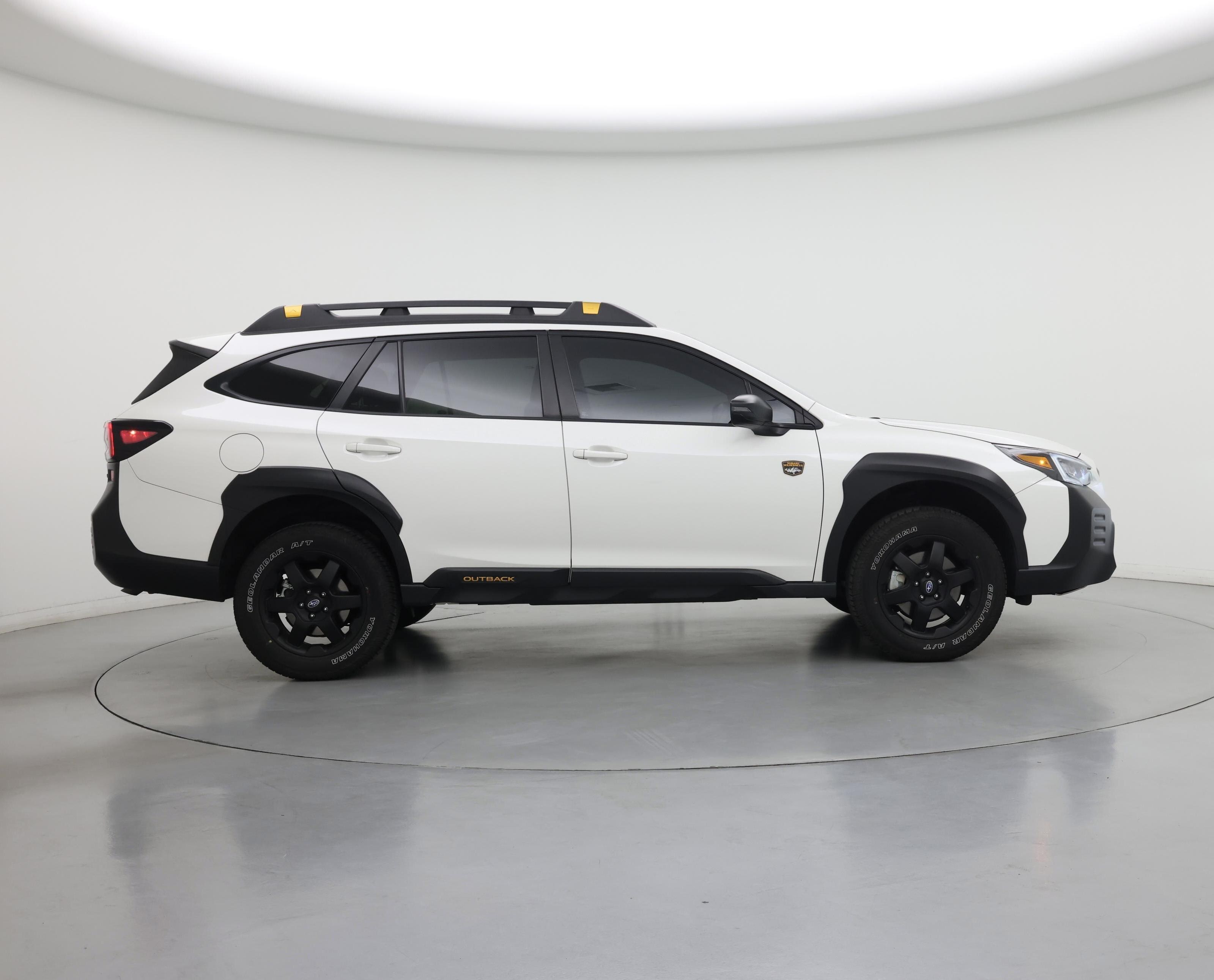 Thumbnail: 2023 Subaru Outback - 7